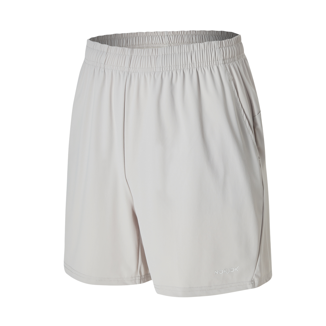 110532 Nokjok Man'sMovement Aircool Vanchury Running Pants Beige