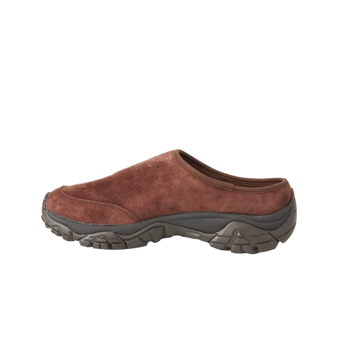 머렐 모압 레트로 슬라이드 SE 다크 월넛 - 26FW(Merrell Moab Retro Slide SE Dark Walnut - 26FW) - 3
