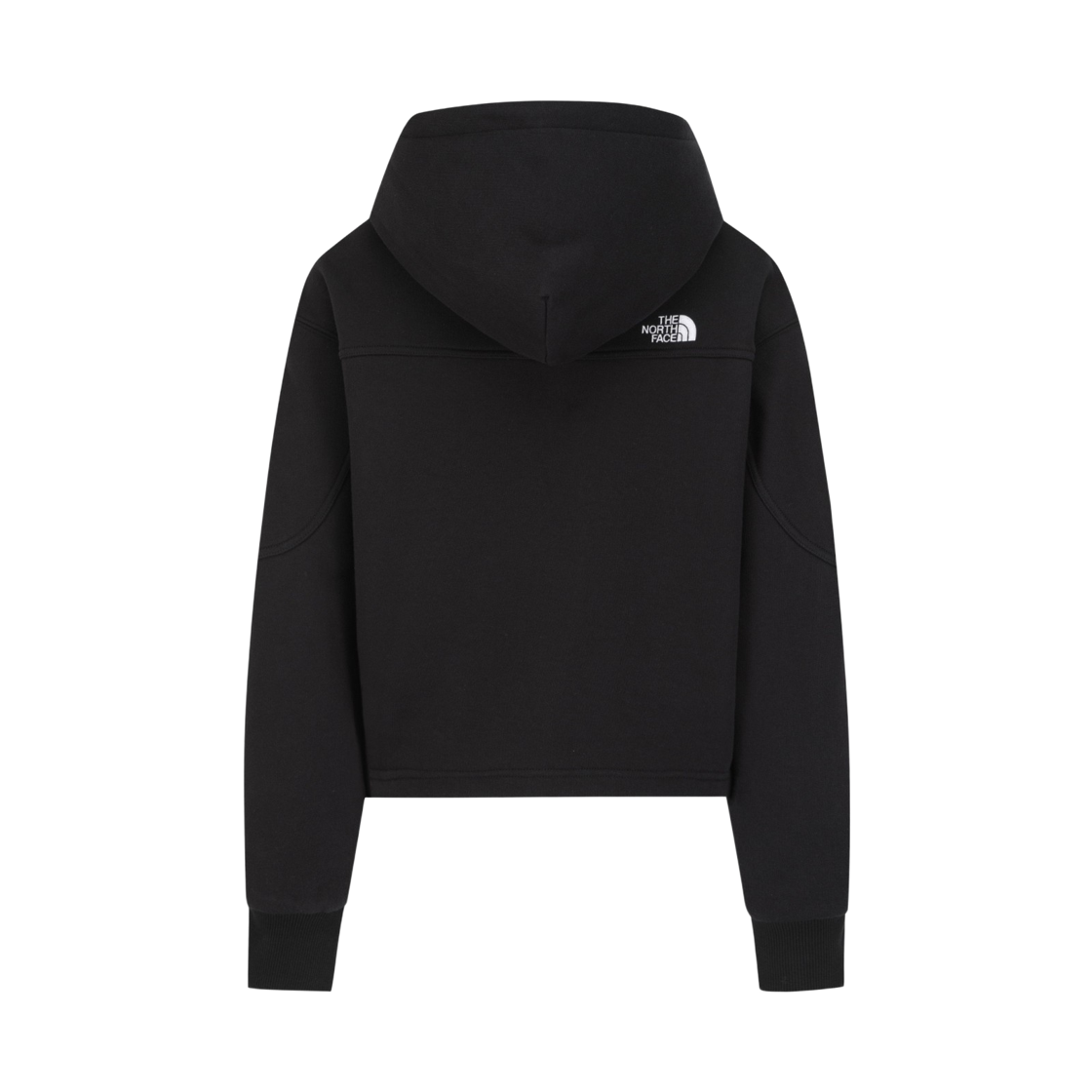 노스페이스 여성 엣지라인 후드 집업 NJ5JS81K_BLK(The North Face W'S Edgeline Hood Zip Up) - 2