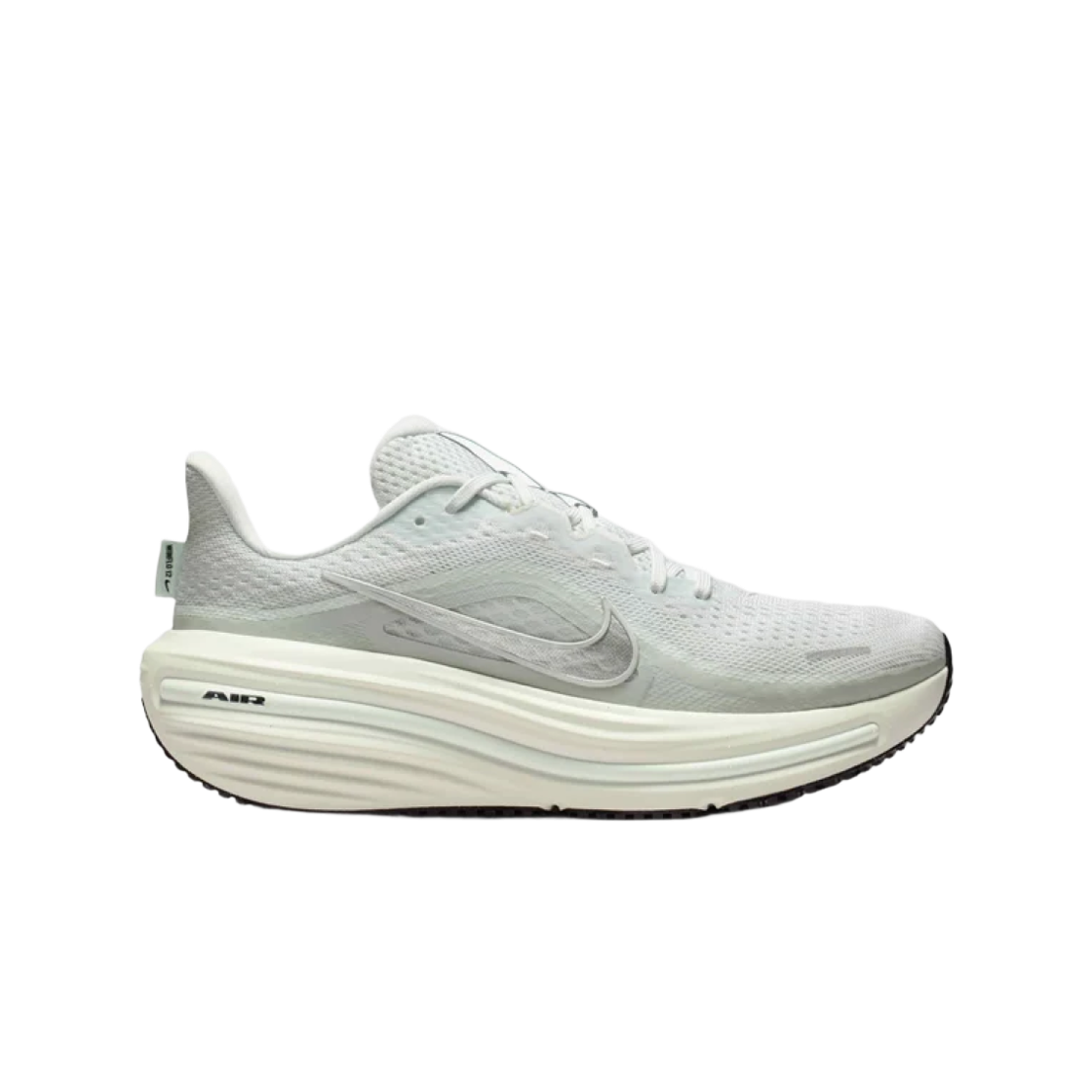 HV9273-104 (W) Nike Winflo 12 Off White Barely Green