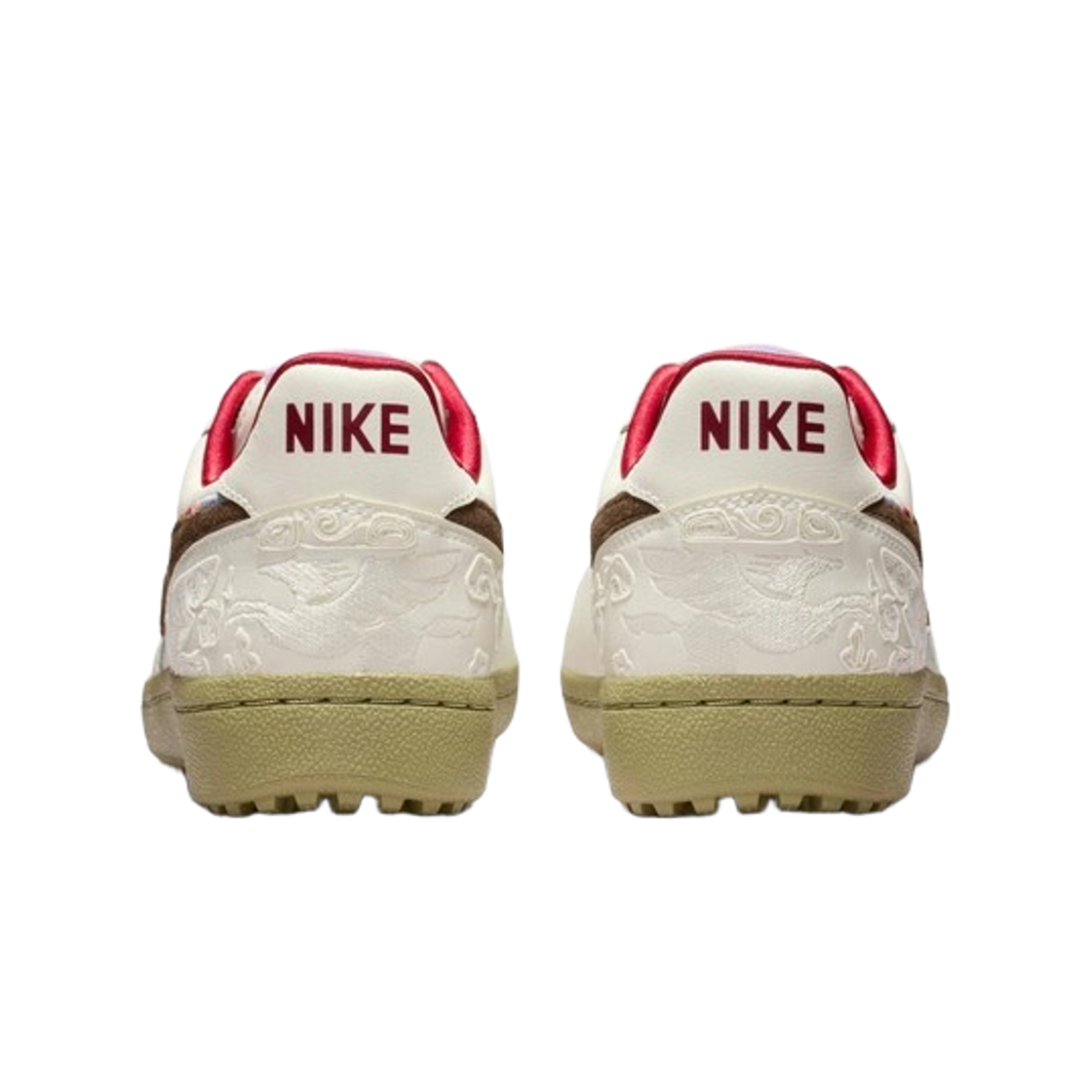 (W) 나이키 필드 제네럴 SE LNY 소프트 펄 뉴트럴 올리브((W) Nike Field General SE LNY Soft Pearl Neutral Olive) - 3