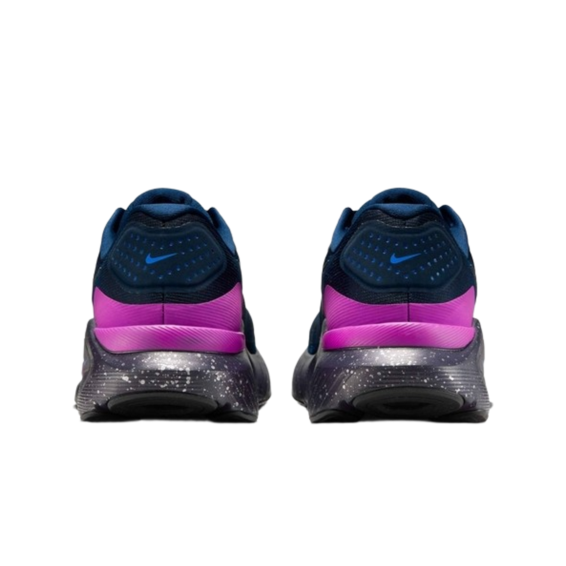 나이키 스트럭처 26 SE 옵시디언 케이브 퍼플(Nike Structure 26 SE Obsidian Cave Purple) - 3