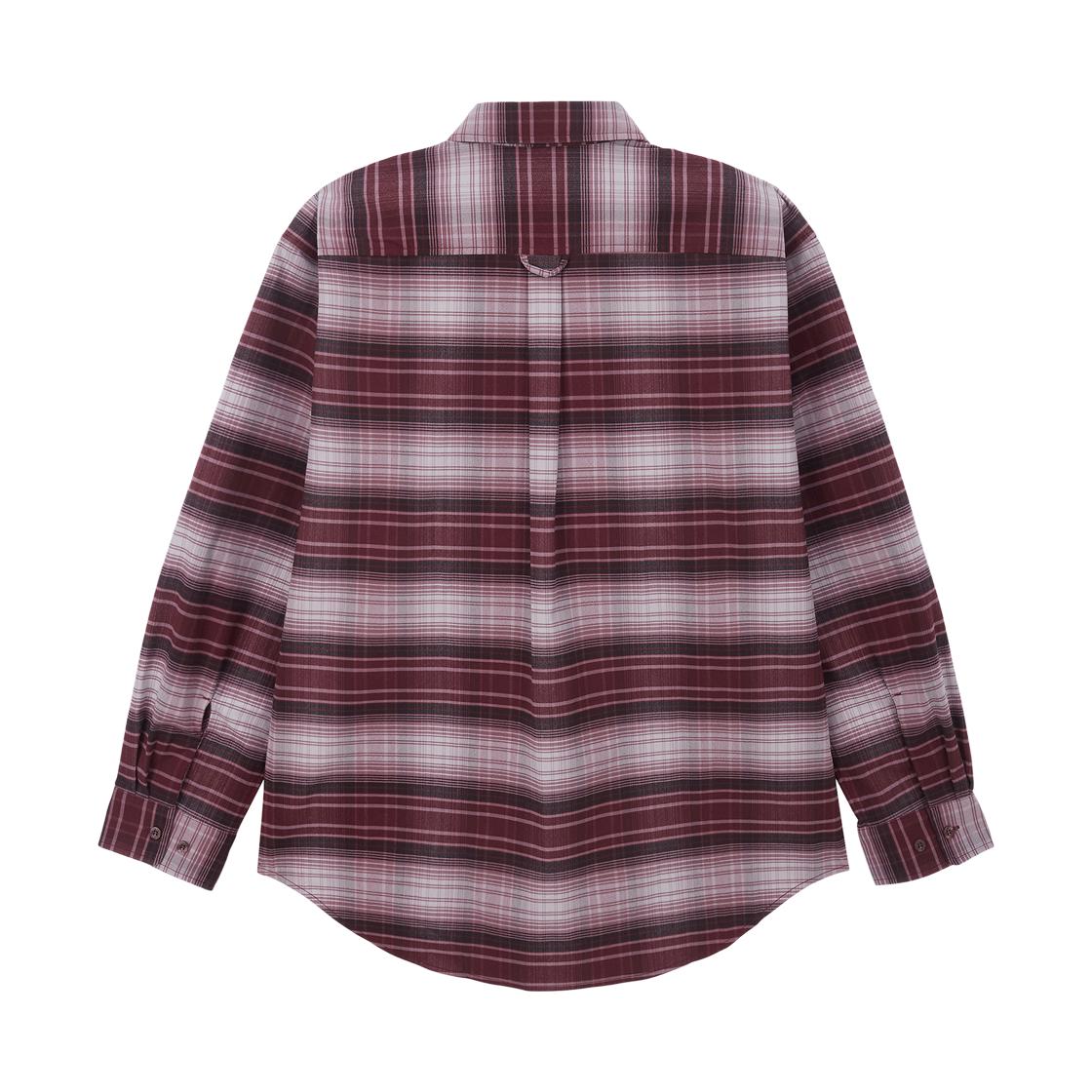 노스페이스 에버피크 롱슬리브 셔츠 미스티 라일락 - 26FW(The North Face Everpeak L/S Shirts Misty Lilac - 26FW) - 2