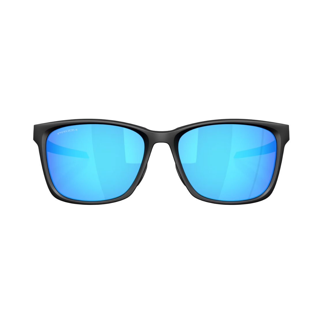 OO9506D-0157 Oakley Paracord Matte Black Frame Prizm Sapphire Lenses Low Bridge Fit