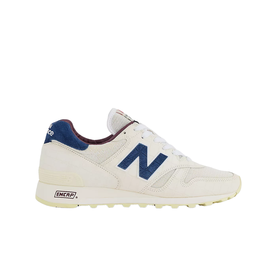 U1300SS New Balance Made in USA 1300 Angora Blue Oyster