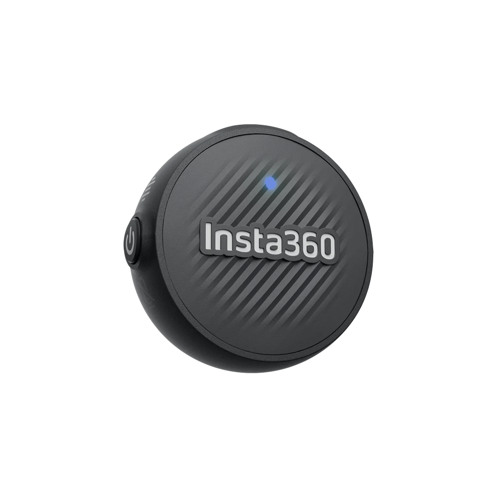 [리퍼]인스타360 Mic Air 송신기([360/ACC] Insta360 Mic Air Transmitter) - 1
