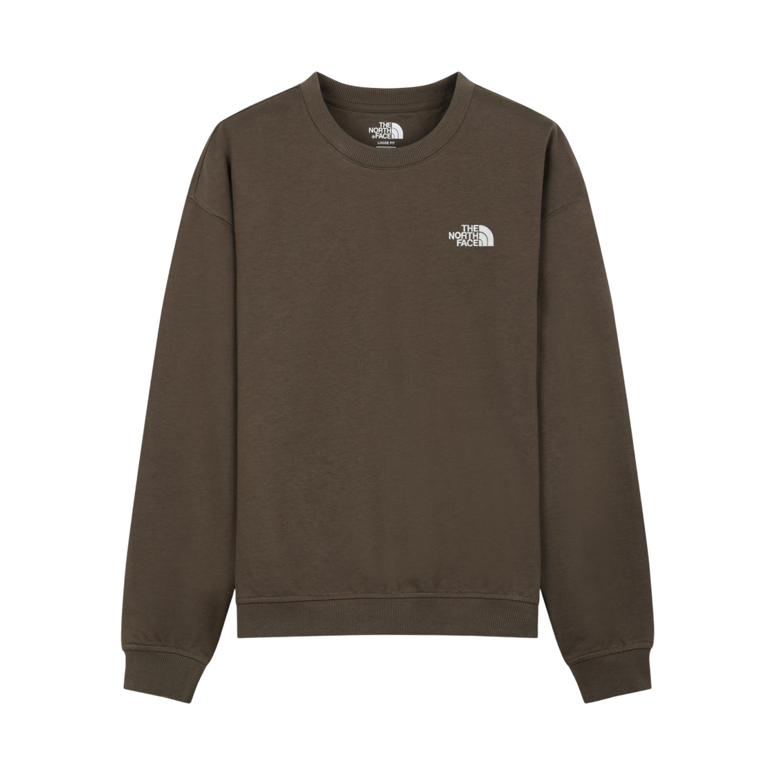 NM5MS52L The North Face Wl Sweatshirts