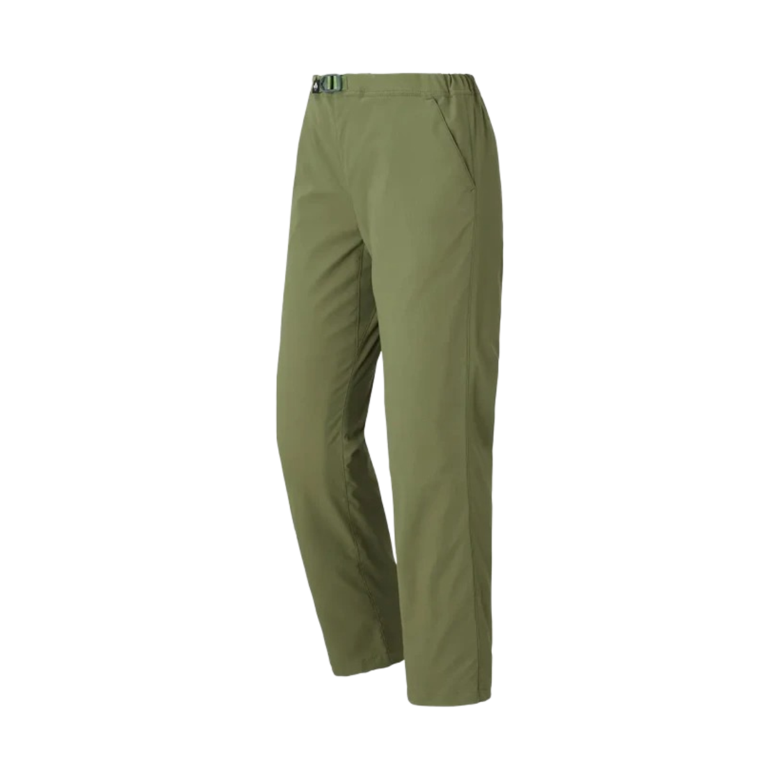 1105721 (Kids) Montbell Light O.D. Pants Khaki