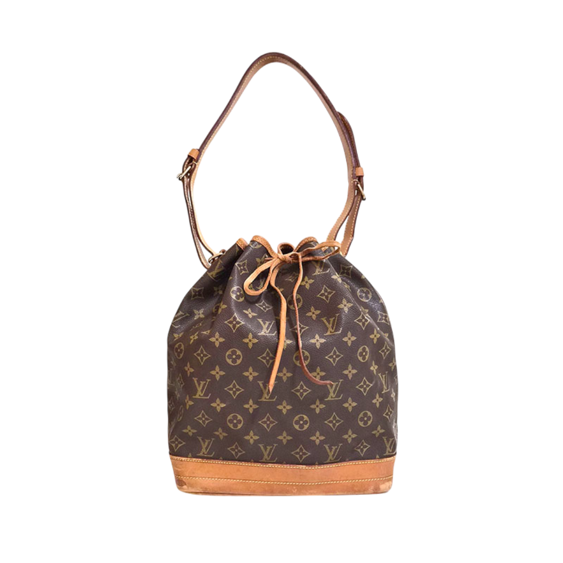 ITK8S8OVBVDA Louis Vuitton Monogram Petit Noe