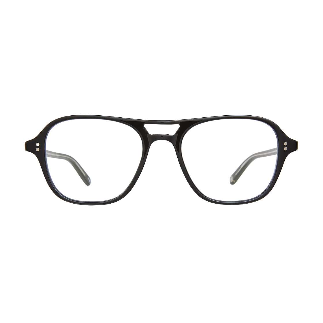 Garrett Leight DOC Black Garrett Leight DOC Black