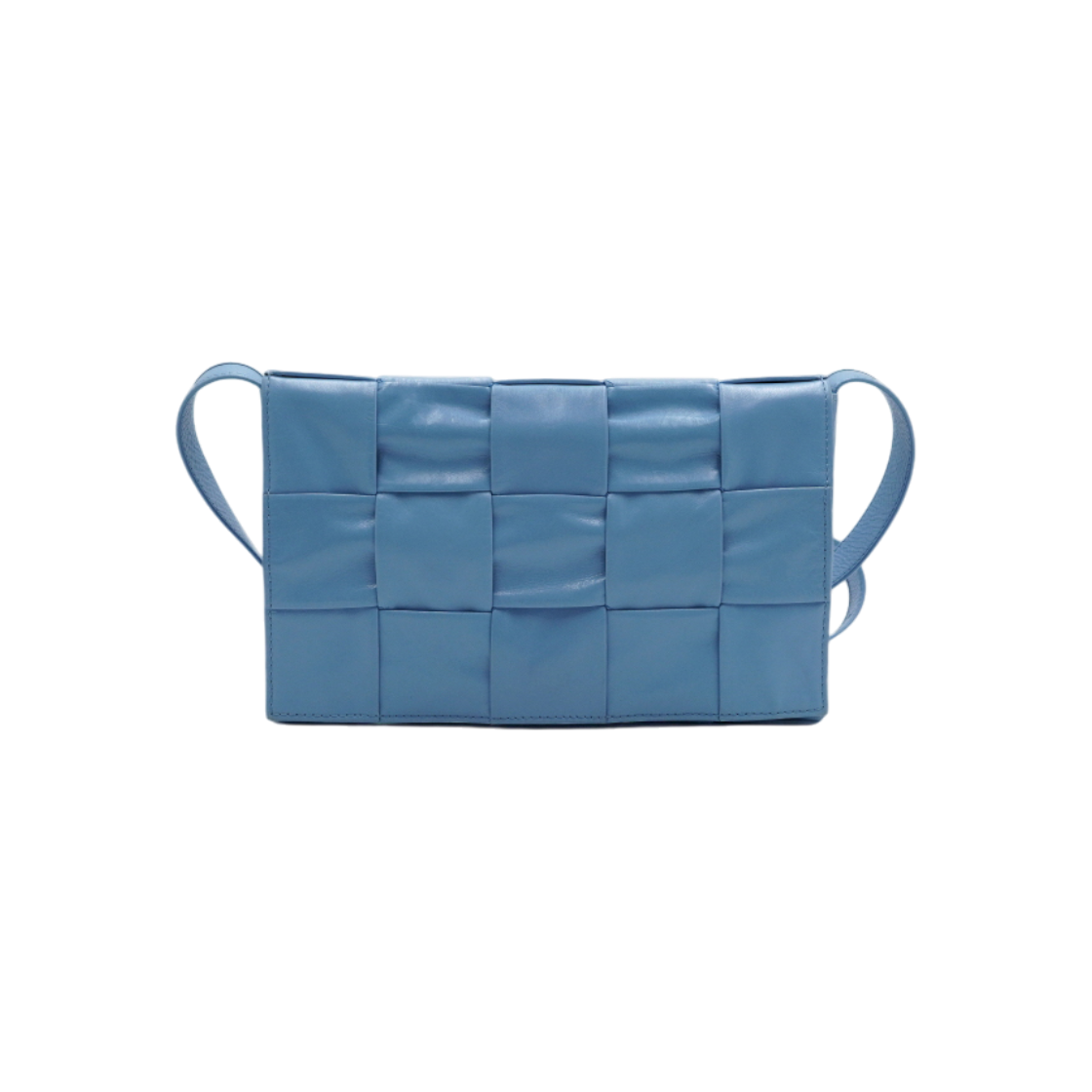 IT9T9HWC7LMS Bottega Veneta Intrecciato Cassette Bag