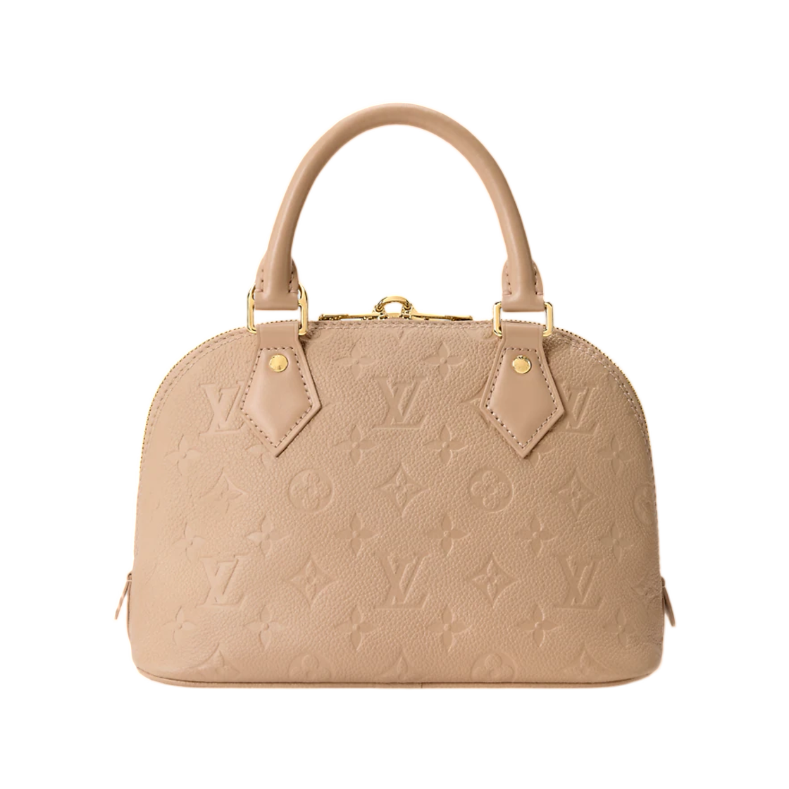 루이비통 알마 BB 헤이즐넛(Louis Vuitton Alma BB Hazelnut) - 3