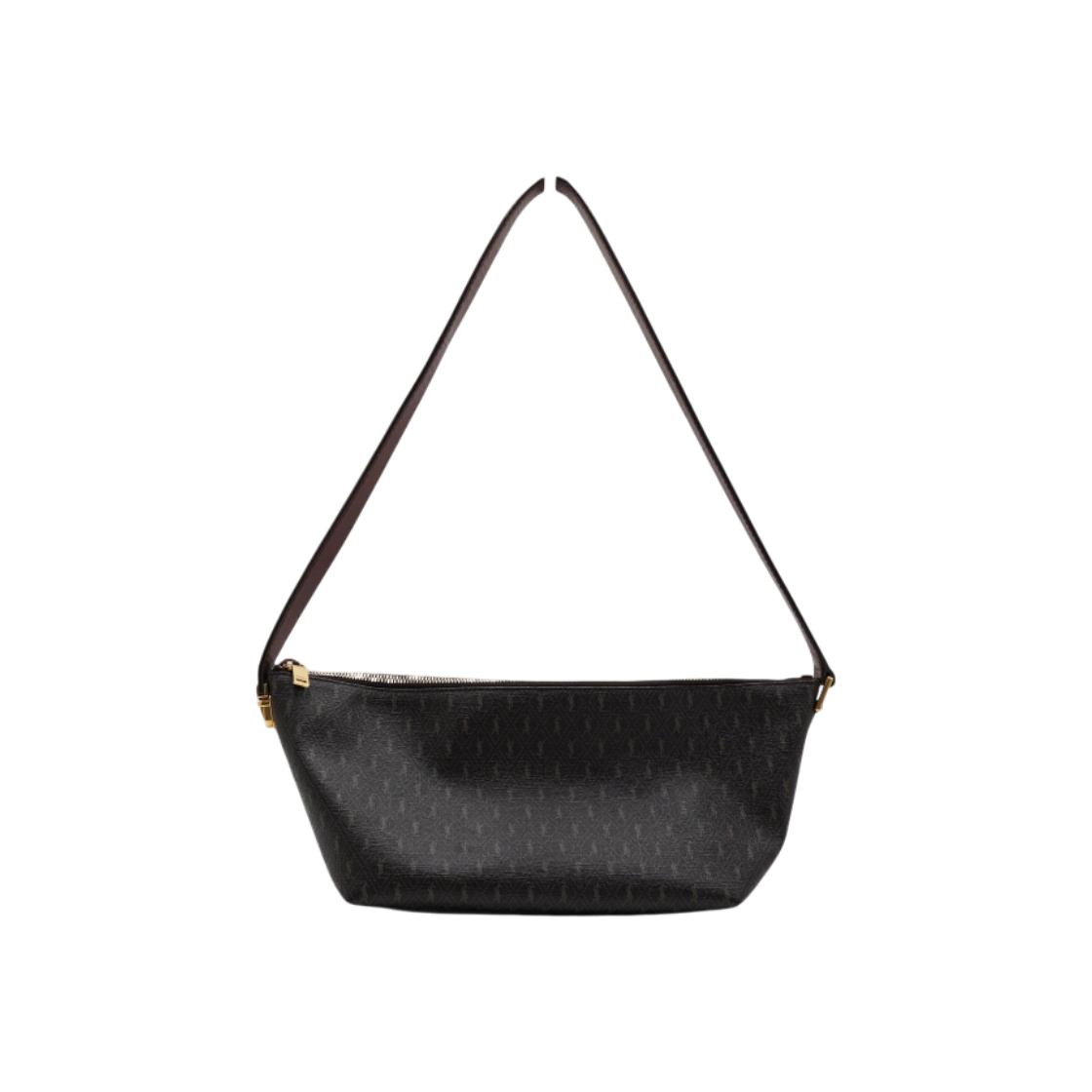 IT8JV957EMMH Saint Laurent Le Monogram Shoulder Bag