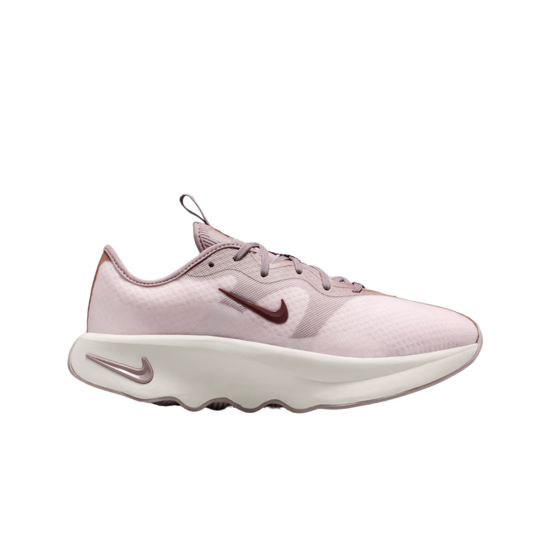 II7278-600 (W) Nike Motiva 2 Pearl Pink Light Violet Ore