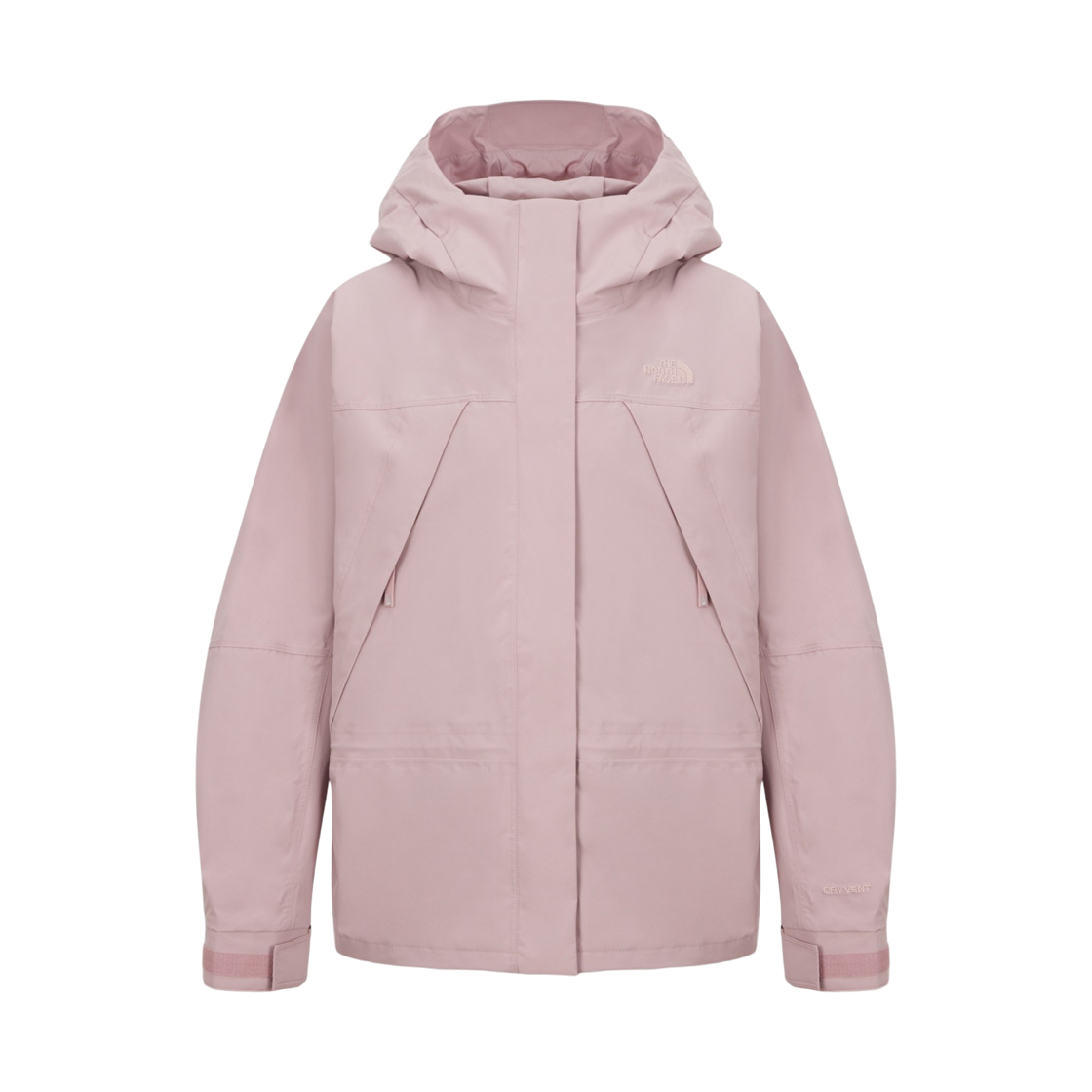NJ2HS81B The North Face W'S Climb Parka