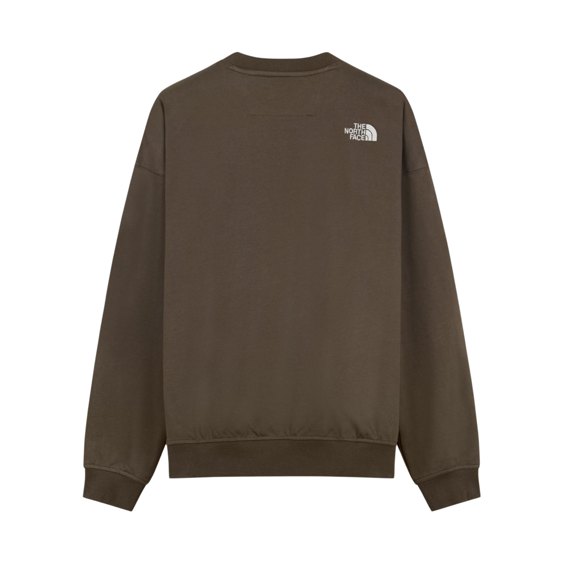 노스페이스 화이트라벨 스웻셔츠 NM5MS52L_DTA(The North Face Wl Sweatshirts) - 2