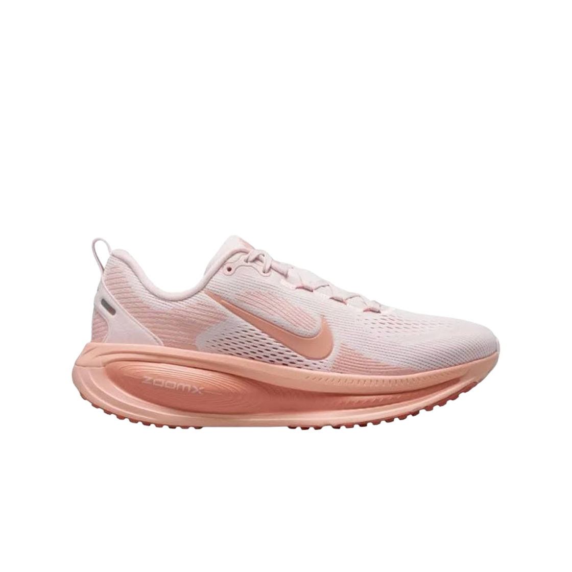 HM6804-601 (W) Nike Vomero 18 Light Soft Pink Light Madder Root