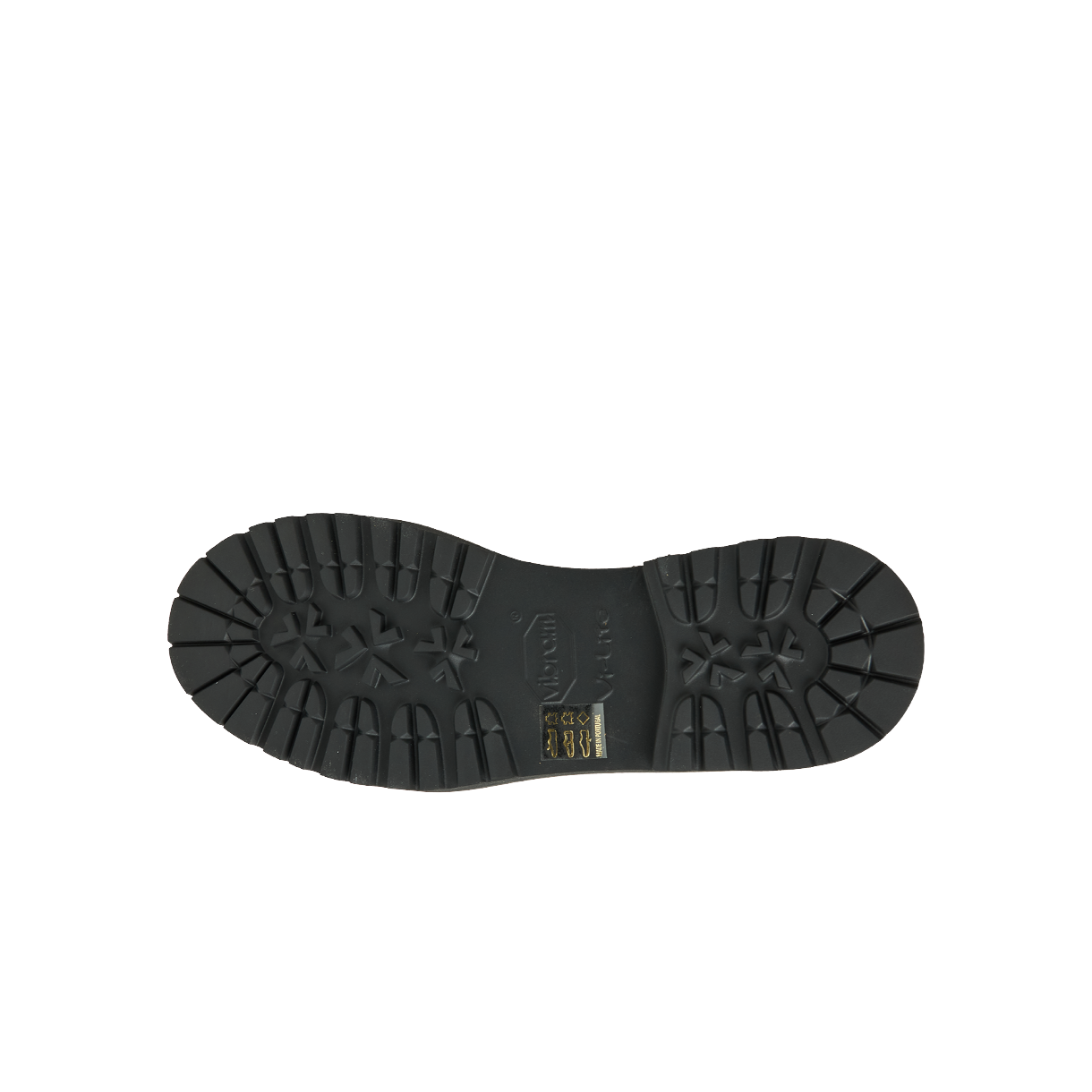 토가 비릴리스 AJ1520 스웨이드 카키 - 26FW(Toga Virilis AJ1520 Suede Khaki - 26FW) - 6