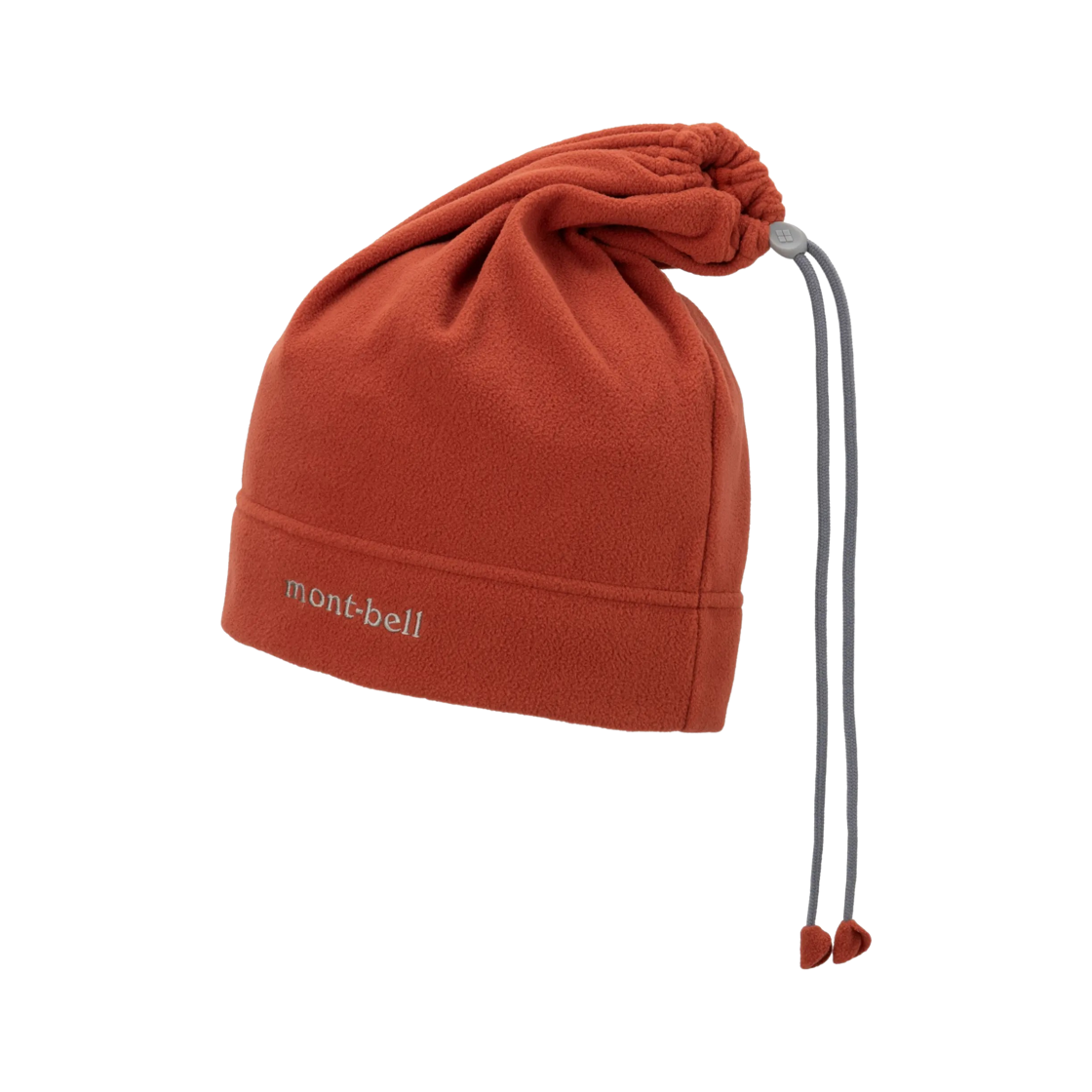 1119105 Montbell Chameece Volcano Cap Orange