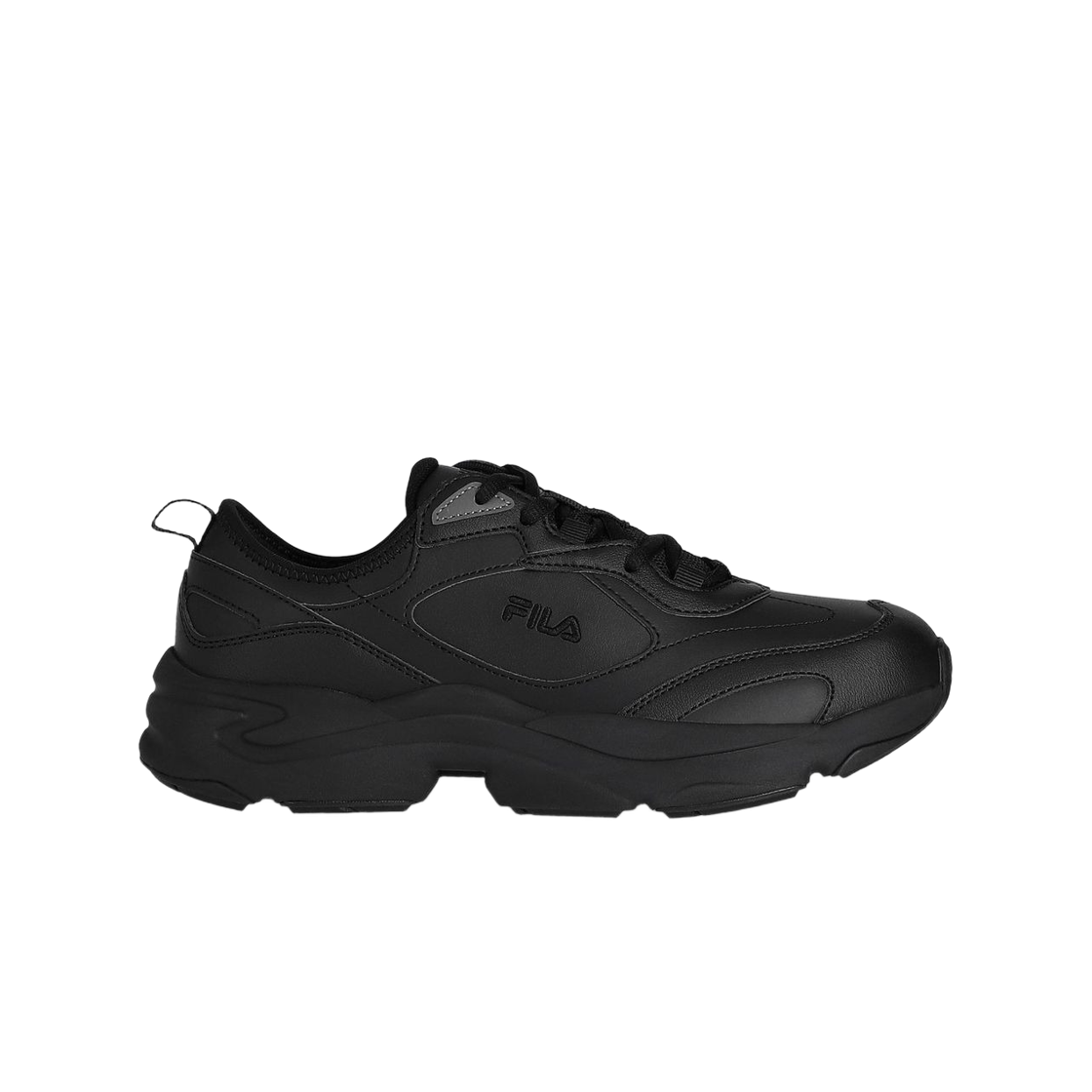 FS263OD03X094001 Fila Ray Trainer 2 Black