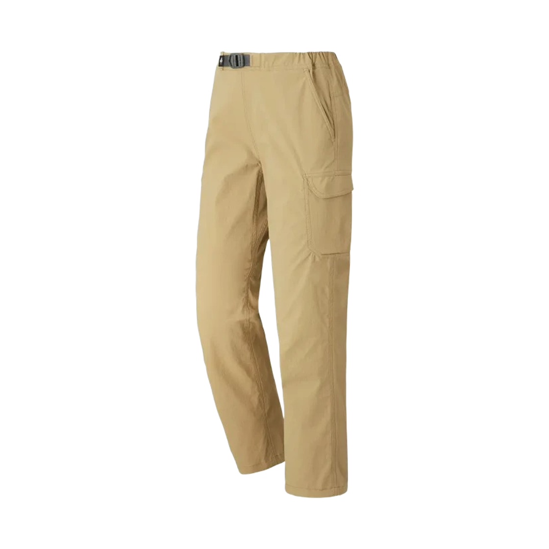 1105723 (Kids) Montbell Light O.D. Cargo Pants Tan