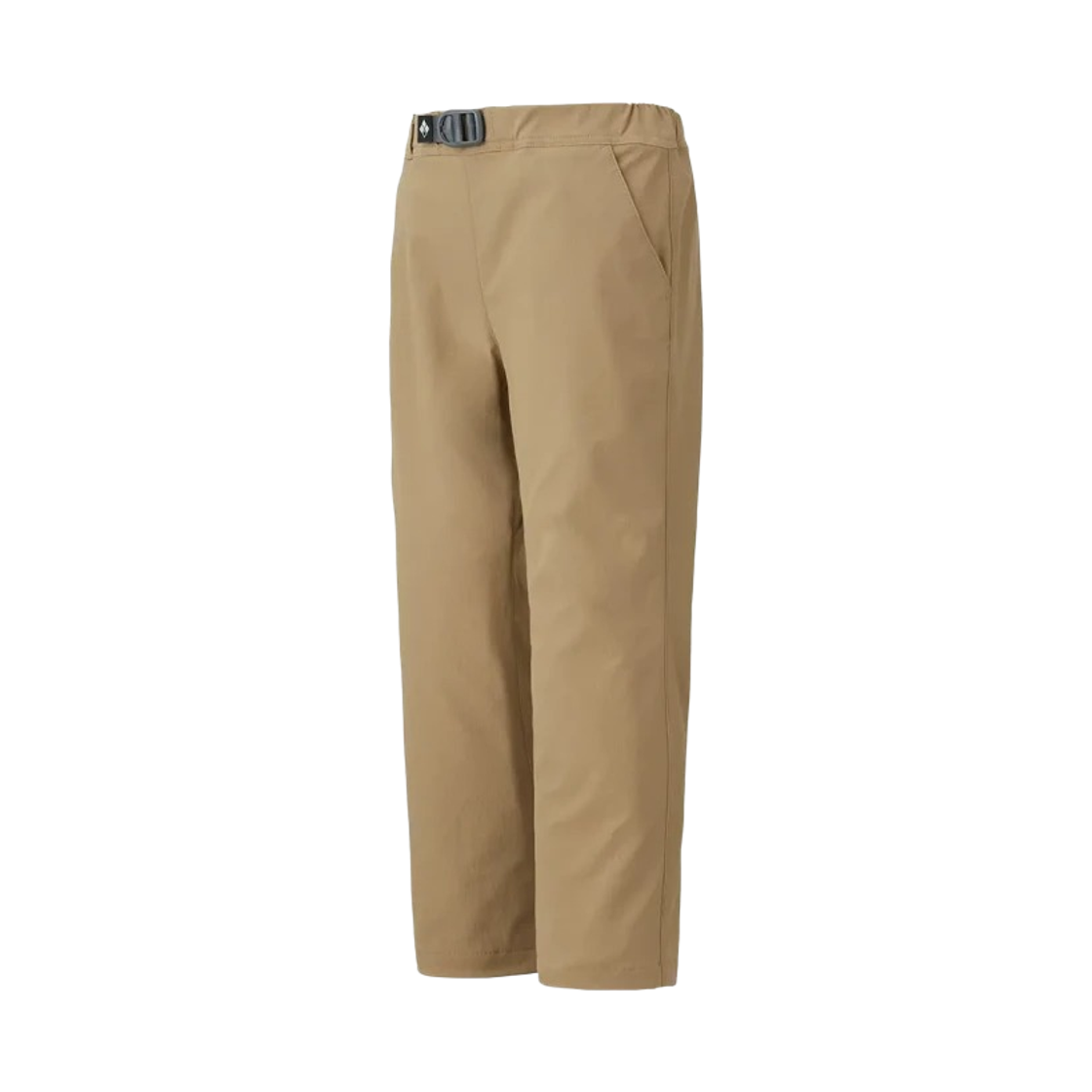 1105722 (Kids) Montbell Light O.D. Pants Tan