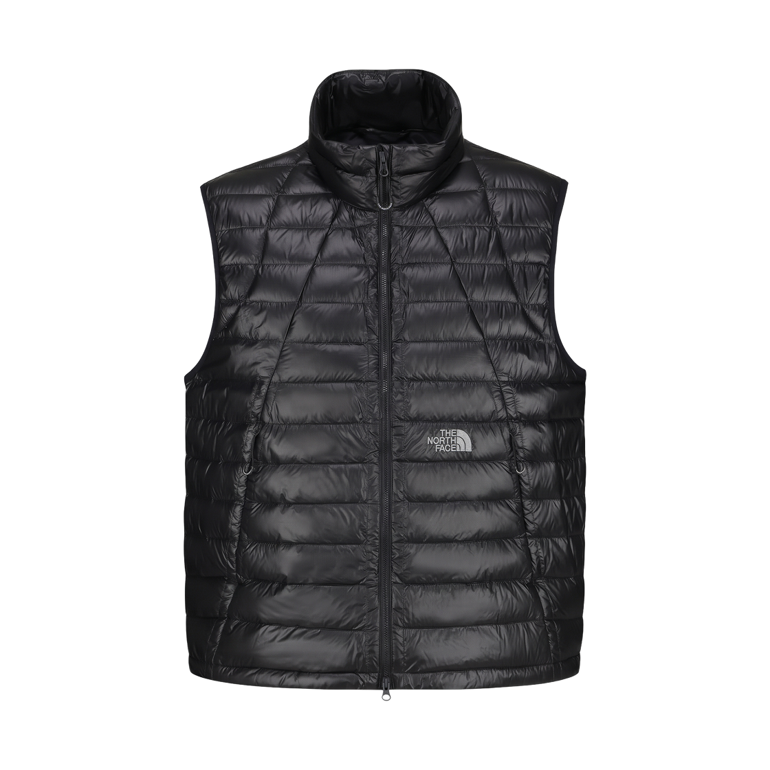 NV1DS51J The North Face White Label Kalix LT Down Vest (RDS) Black - 26FW