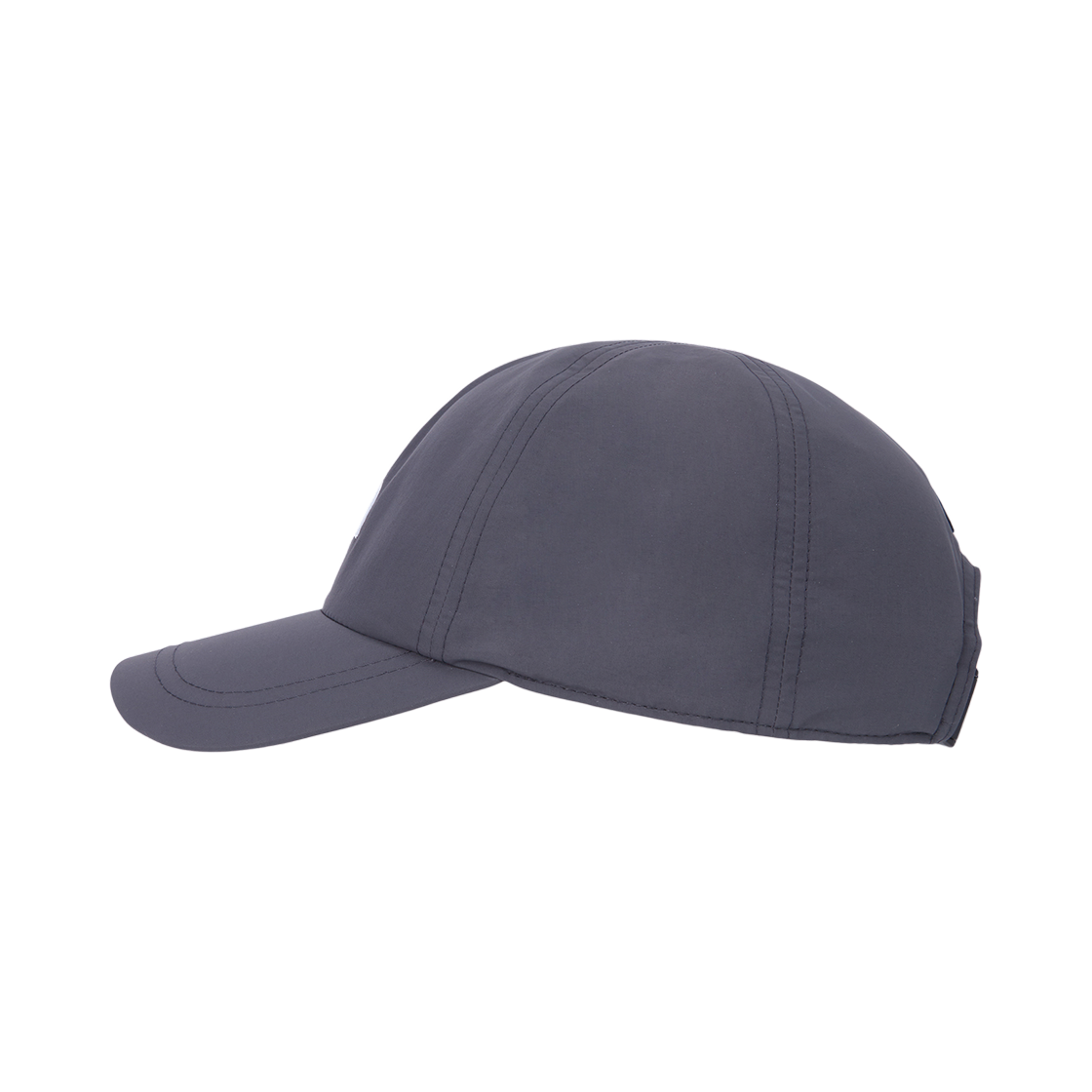 노스페이스 TNF 라이트 볼 캡 다크 차콜 - 26FW(The North Face TNF Light Ball Cap Dark Charcoal - 26FW) - 2