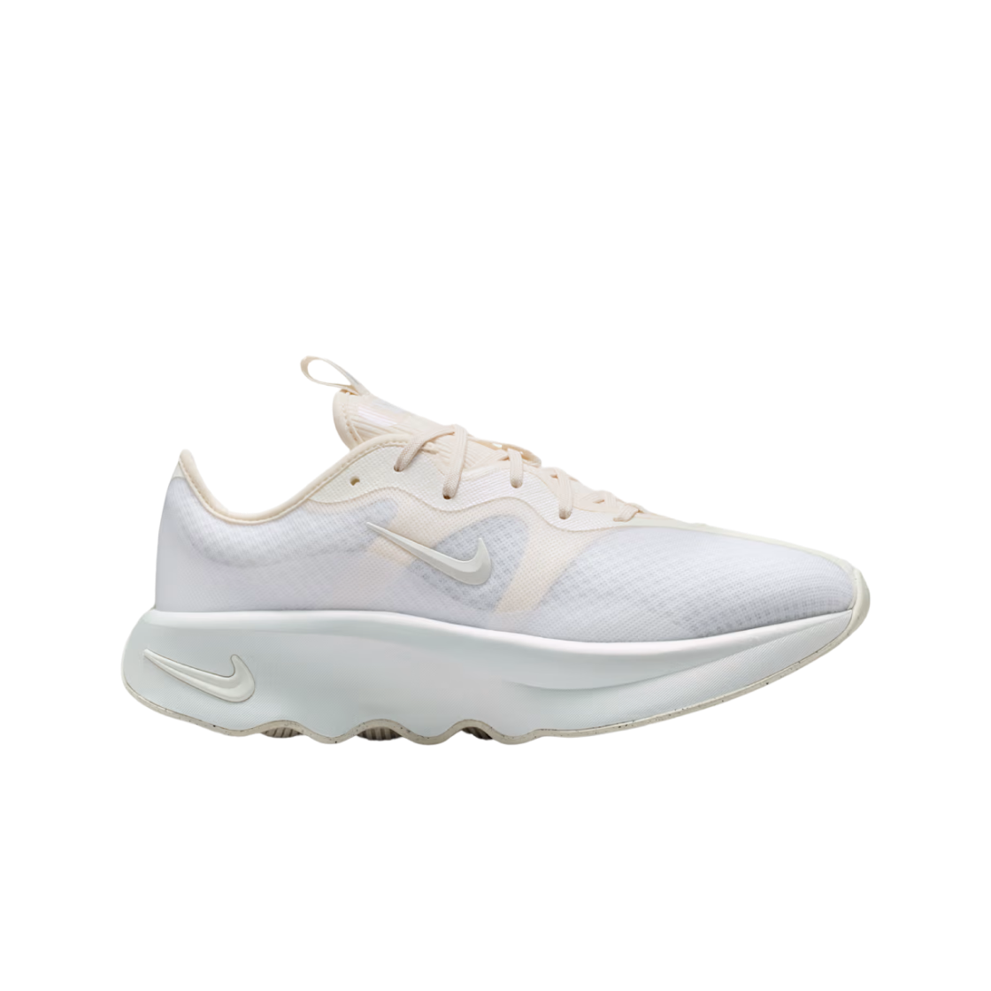 II7278-100 (W) Nike Motiva 2 White Chalk