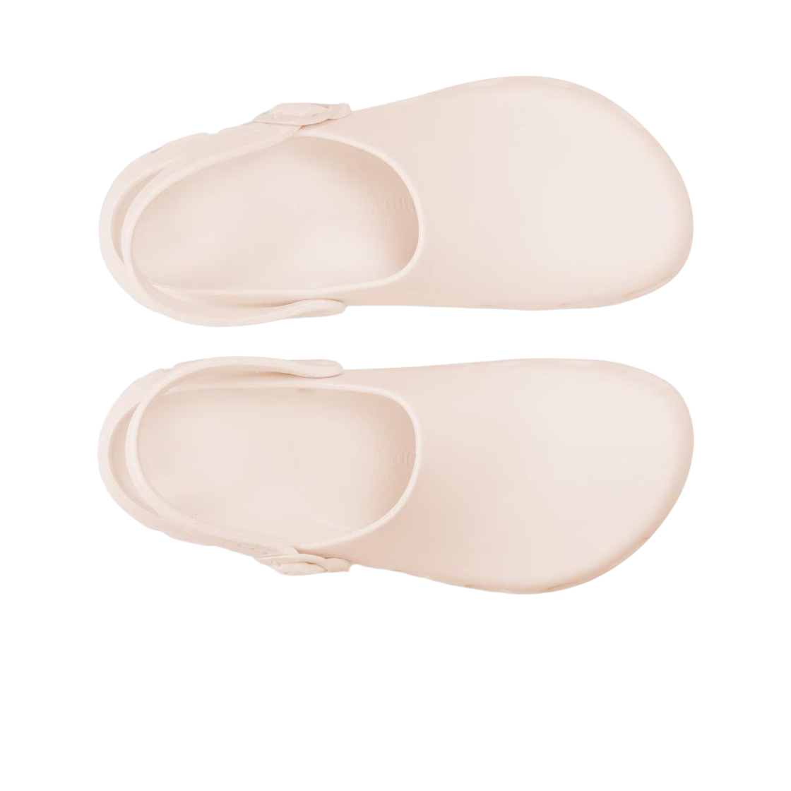 버켄스탁 버키 플로우 에바 라이트 로즈 - 레귤러(Birkenstock Birki Flow Eva Light Rose - Regular) - 2