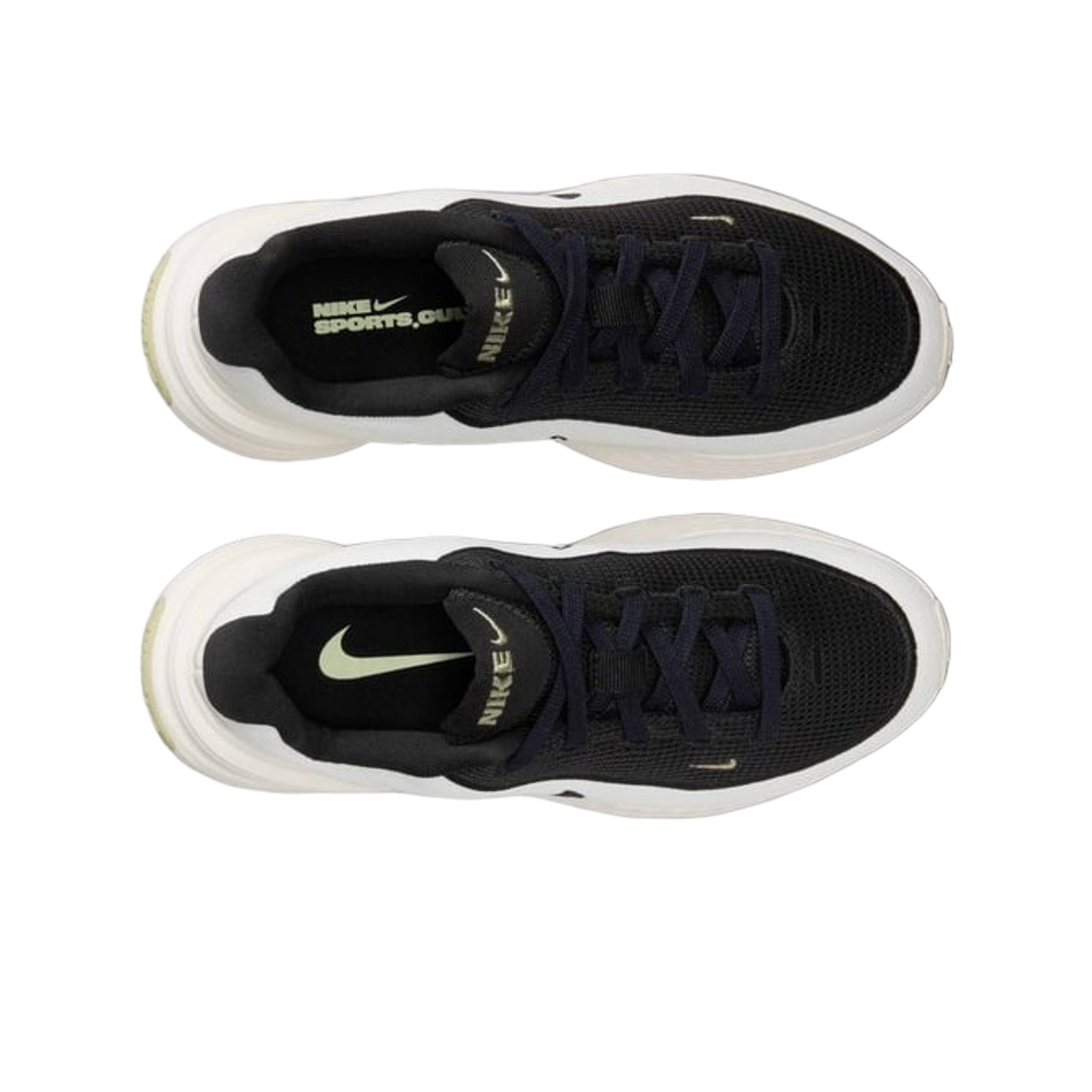 (GS) 나이키 업리프트 SC 세일 라이프 라임((GS) Nike Uplift SC Sail Life Lime) - 2