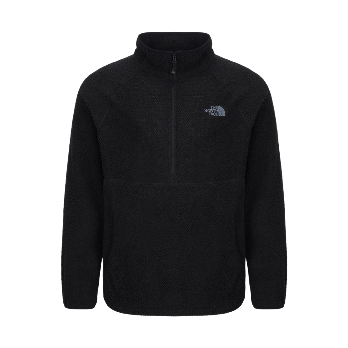 NA4FS51A The North Face M'S Fort Fleece Anorak