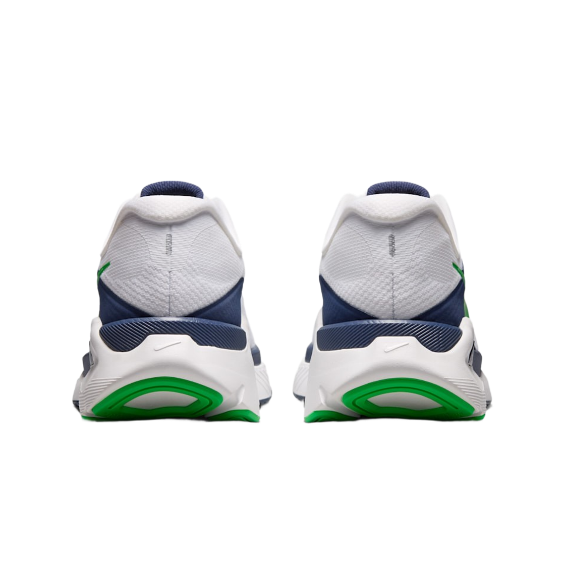 나이키 스트럭처 플러스 화이트 미드나잇 네이비(Nike Structure Plus White Midnight Navy) - 3