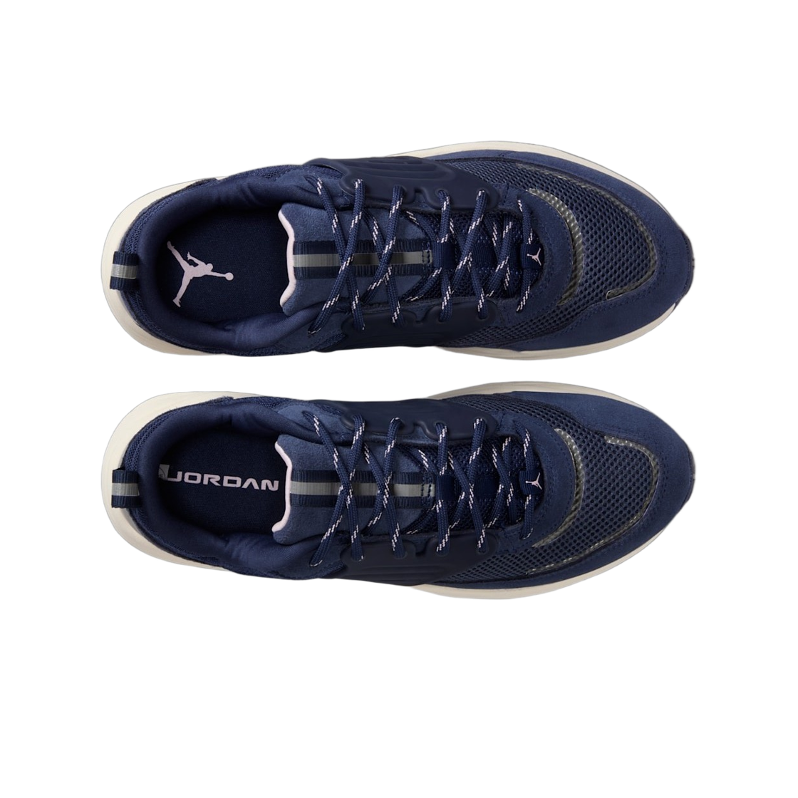 조던 트러너 O/S 미드나잇 네이비 썬더 블루(Jordan Trunner O/S Midnight Navy Thunder Blue) - 2