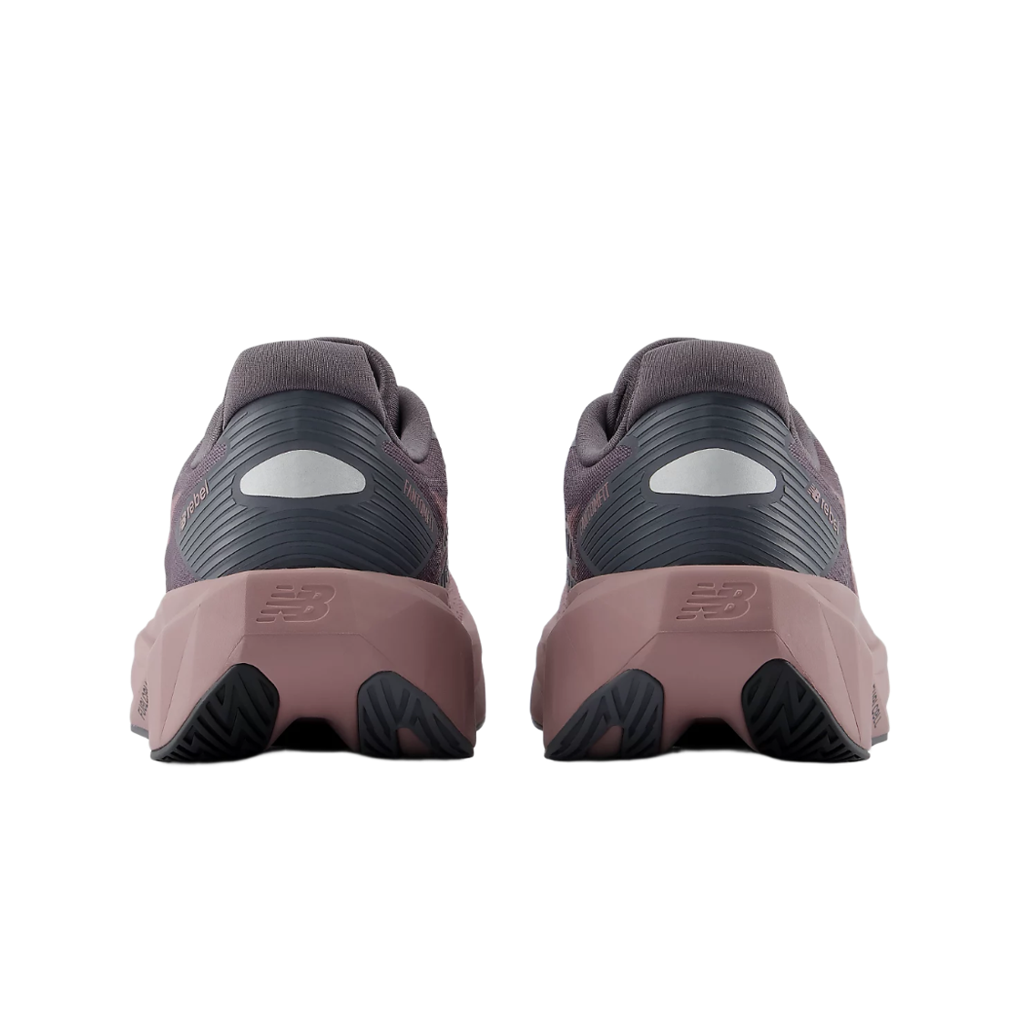 (W) 뉴발란스 퓨어셀 레벨 v5 마그넷 페블 - B 스탠다드((W) New Balance FuelCell Rebel v5 Magnet Pebble - B Standard) - 3