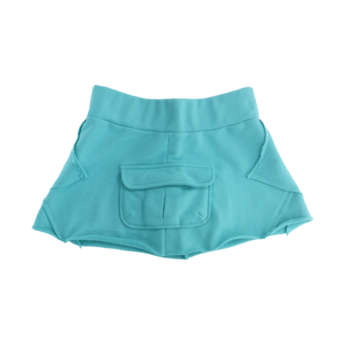 키코지 마카롱 스커트_민트(Kikozy Macaroon Skirt_Mint) - 2