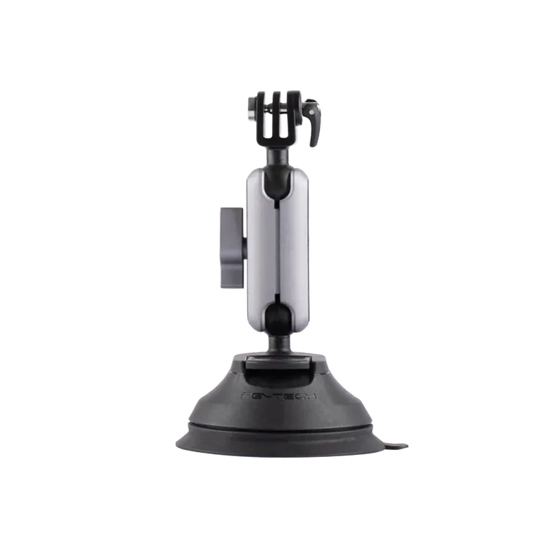 6976100488663 [Refur][360/ACC] Suction Cup Car Mount
