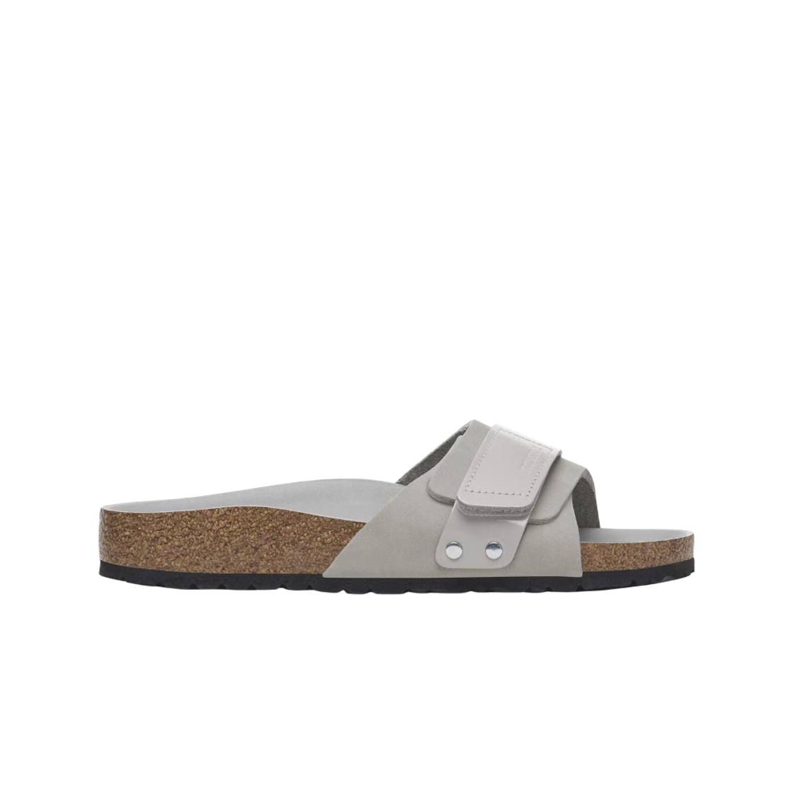 1029312 (W) Birkenstock Oita Stone Coin - Narrow