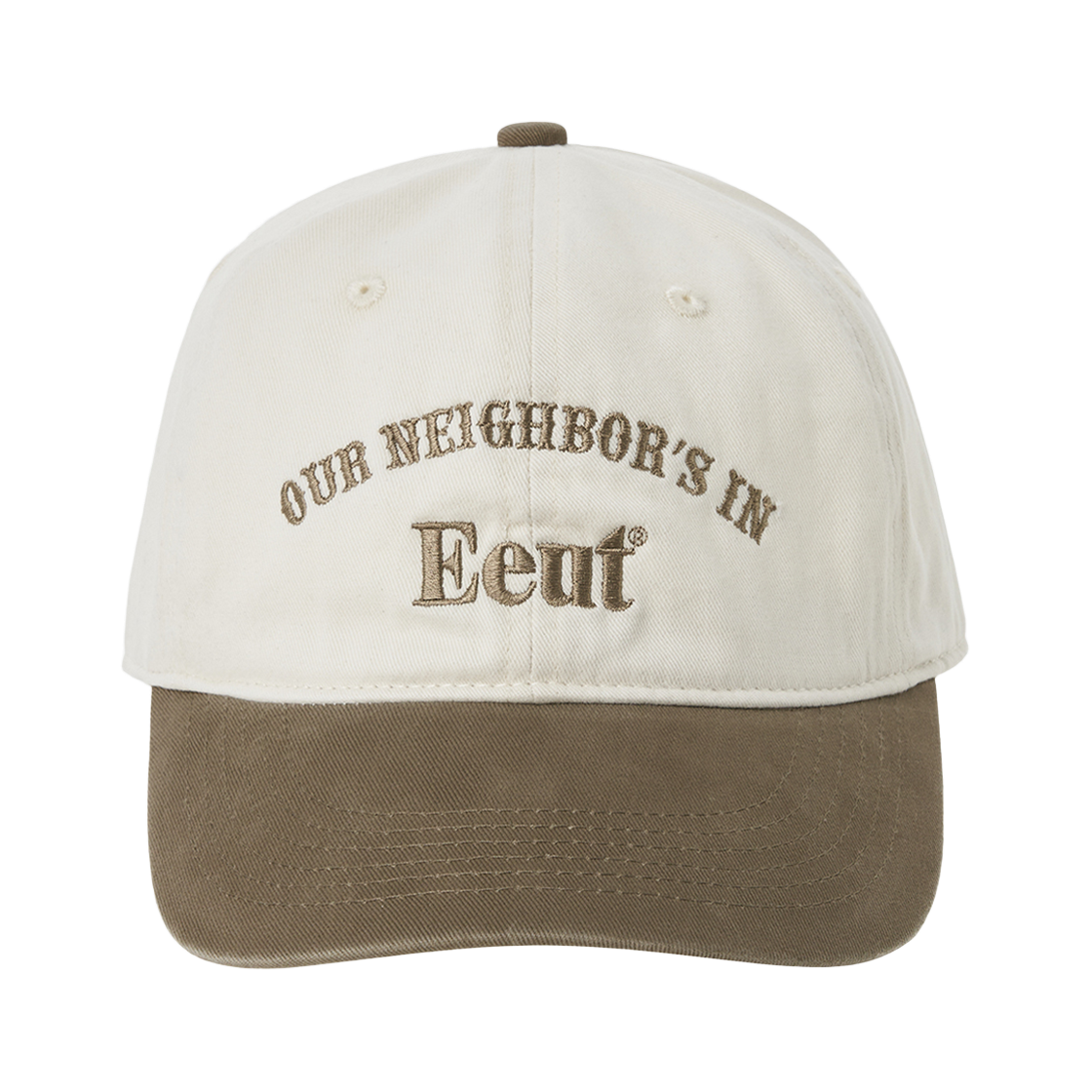 EEA3CP03BK_copy EEUT Our Neighbor's EEUT Cap Cream