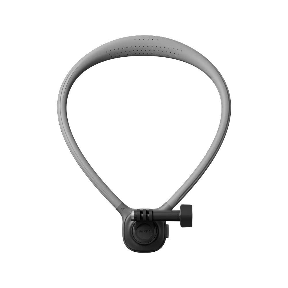 6970357858262 [Refur][360/ACC] Insta360 Neck Mount