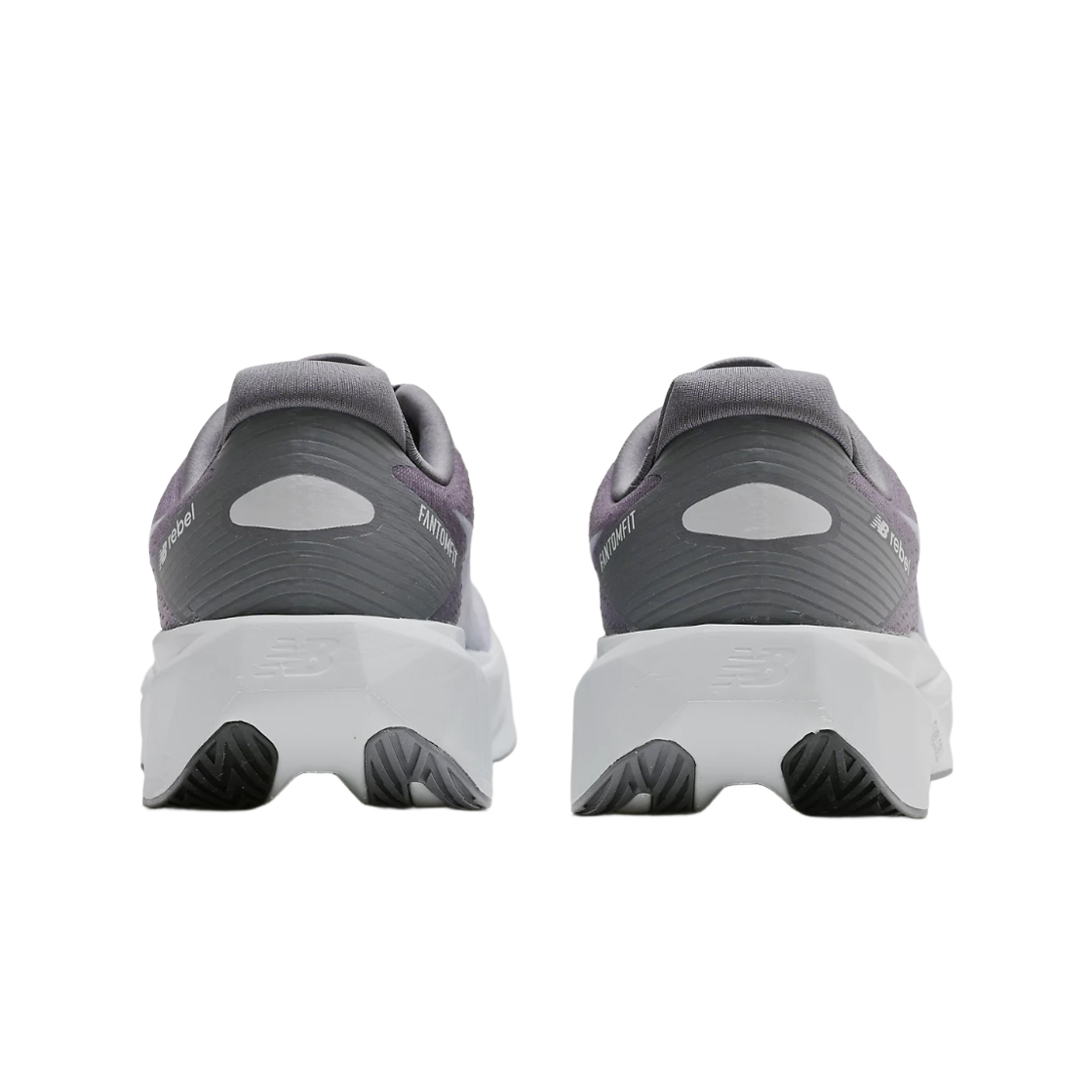 뉴발란스 퓨어셀 레벨 v5 마그넷 라이트 징크 블루 - D 스탠다드(New Balance FuelCell Rebel v5 Magnet Light Zinc Blue - D Standard) - 3