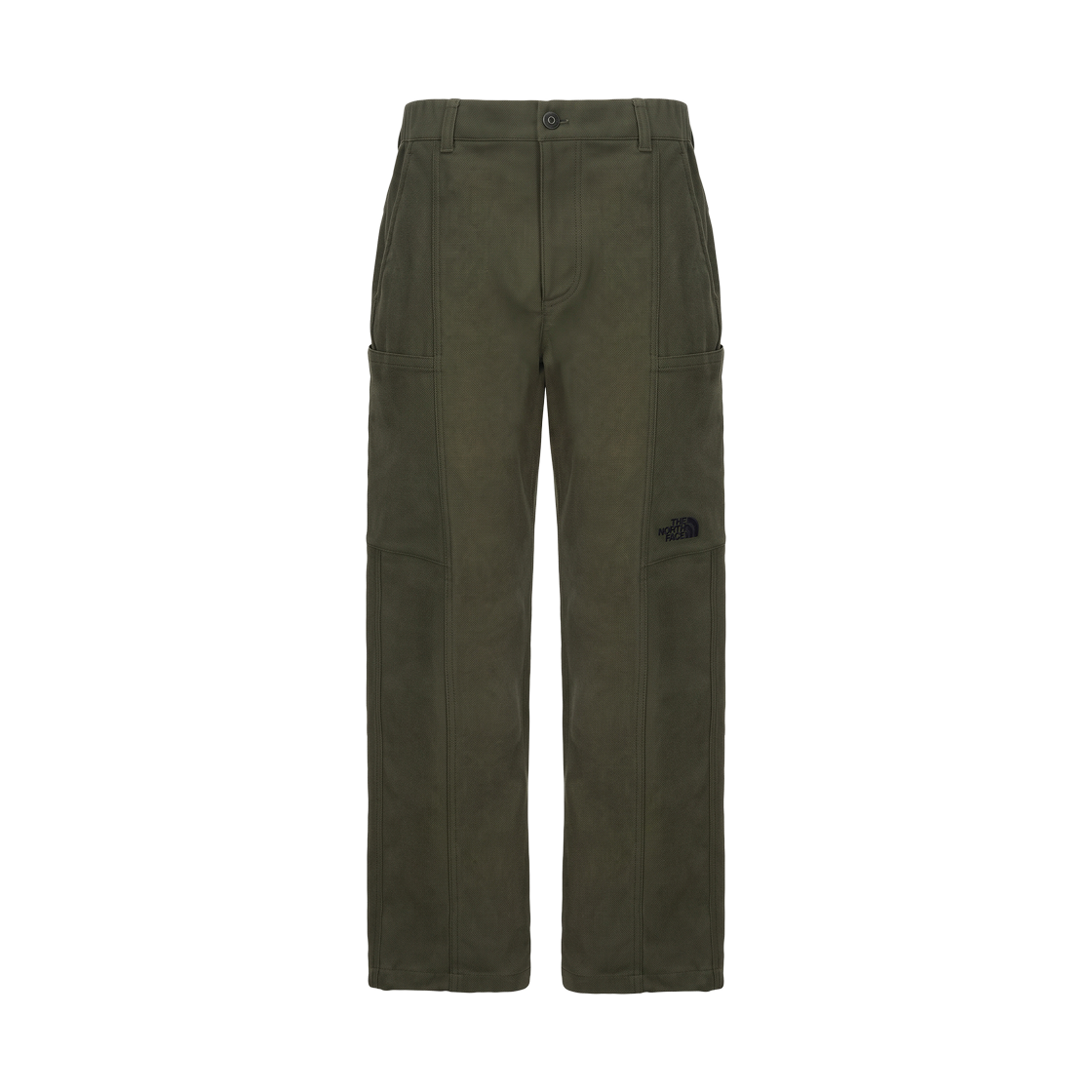 NP6NS56B The North Face Dayclimb Pants Dark Khaki - 26FW