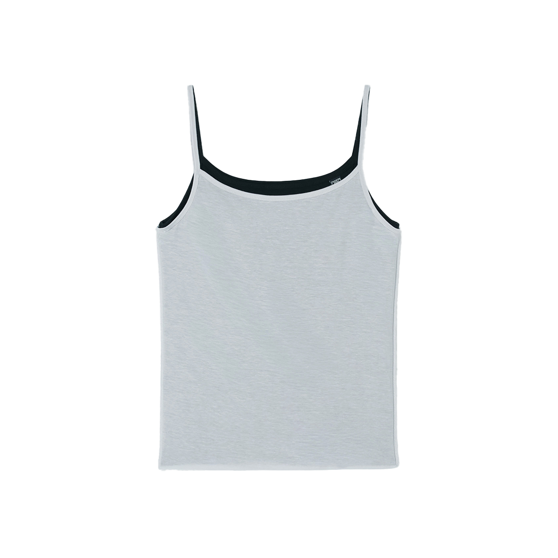 SW2F2TO04BK symmetric percent Two-Way Sleeveless Black