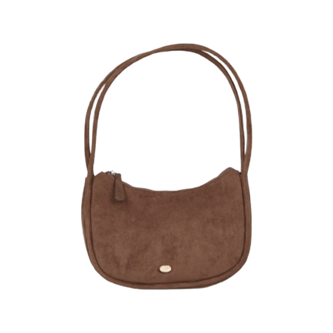 컨셉타이드 벨로나 핸드 백 코코아(Conceptide Verona Handbag Cocoa)