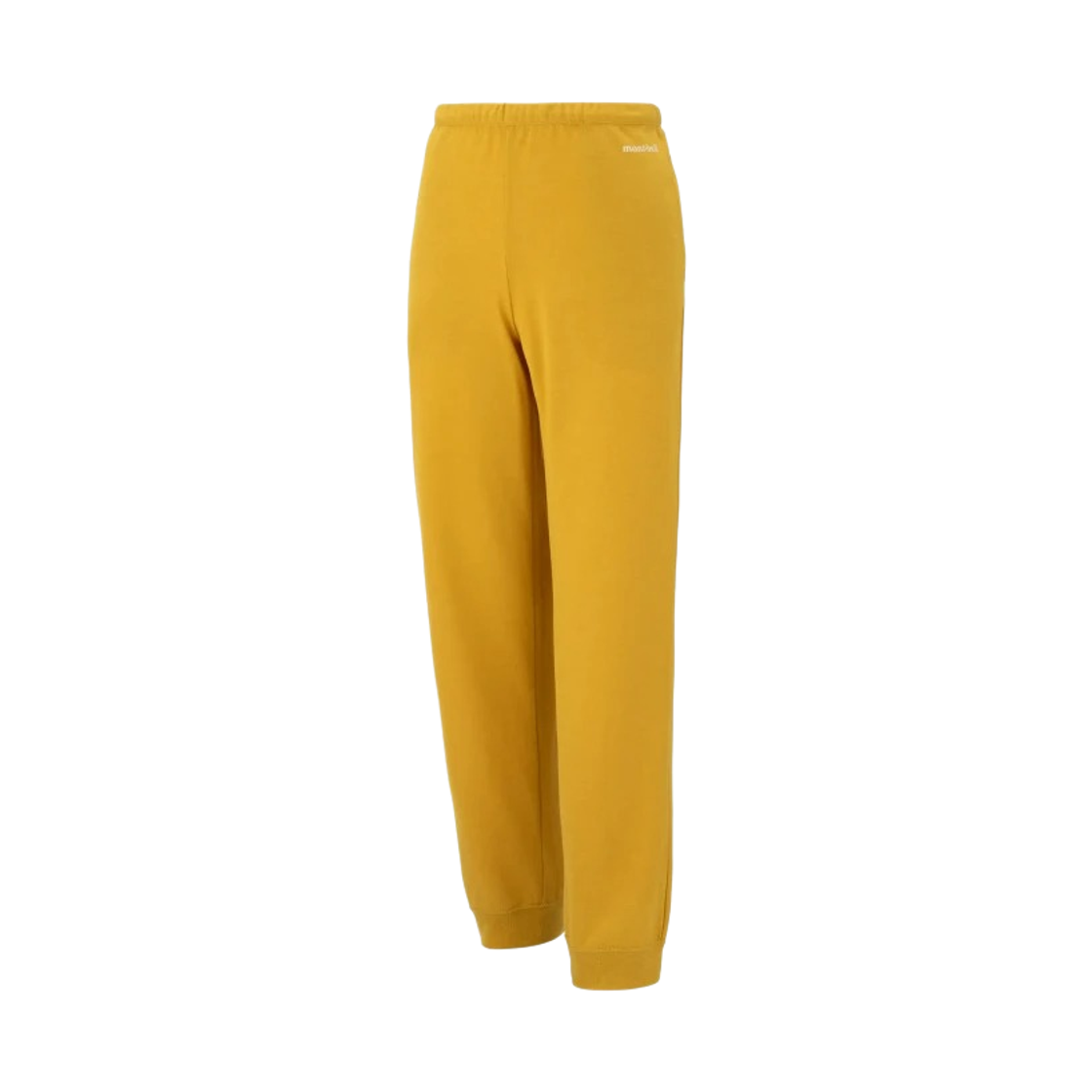 1105689 (Kids) Montbell Wickron Pants Heather Yellow
