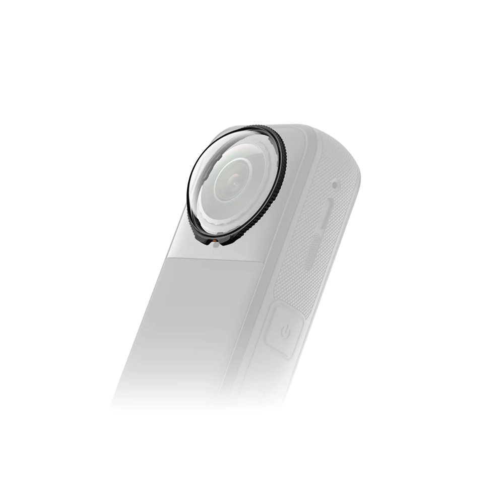 [리퍼]인스타360 X5 프리미엄 렌즈 가드([Refur][360/ACC] X5 Premium Lens Guards) - 1