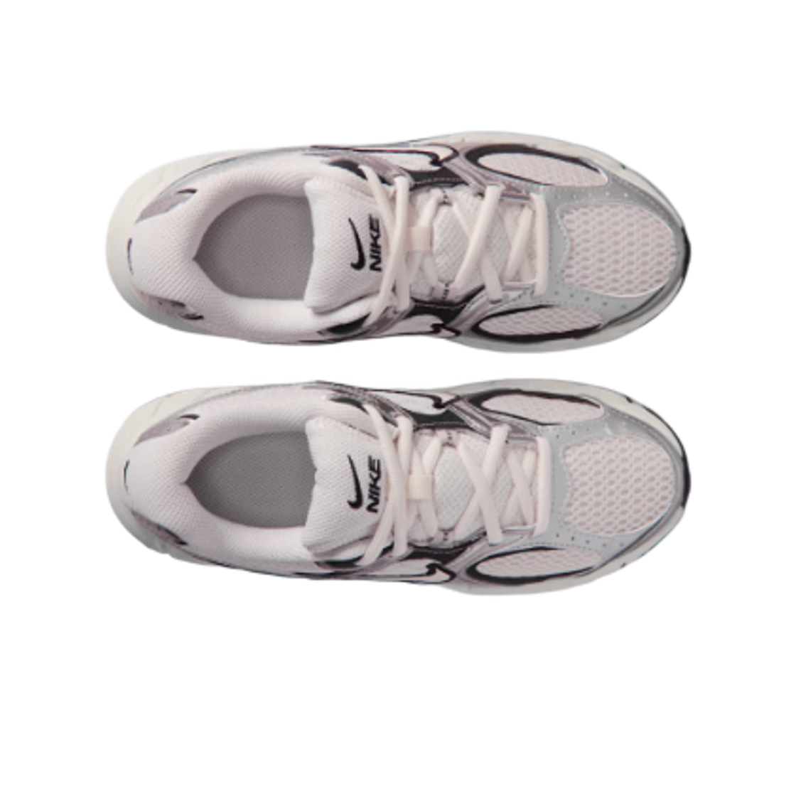 (GS) 나이키 V5 RNR 팬텀 문 파티클((GS) Nike V5 RNR Phantom Moon Particle) - 2