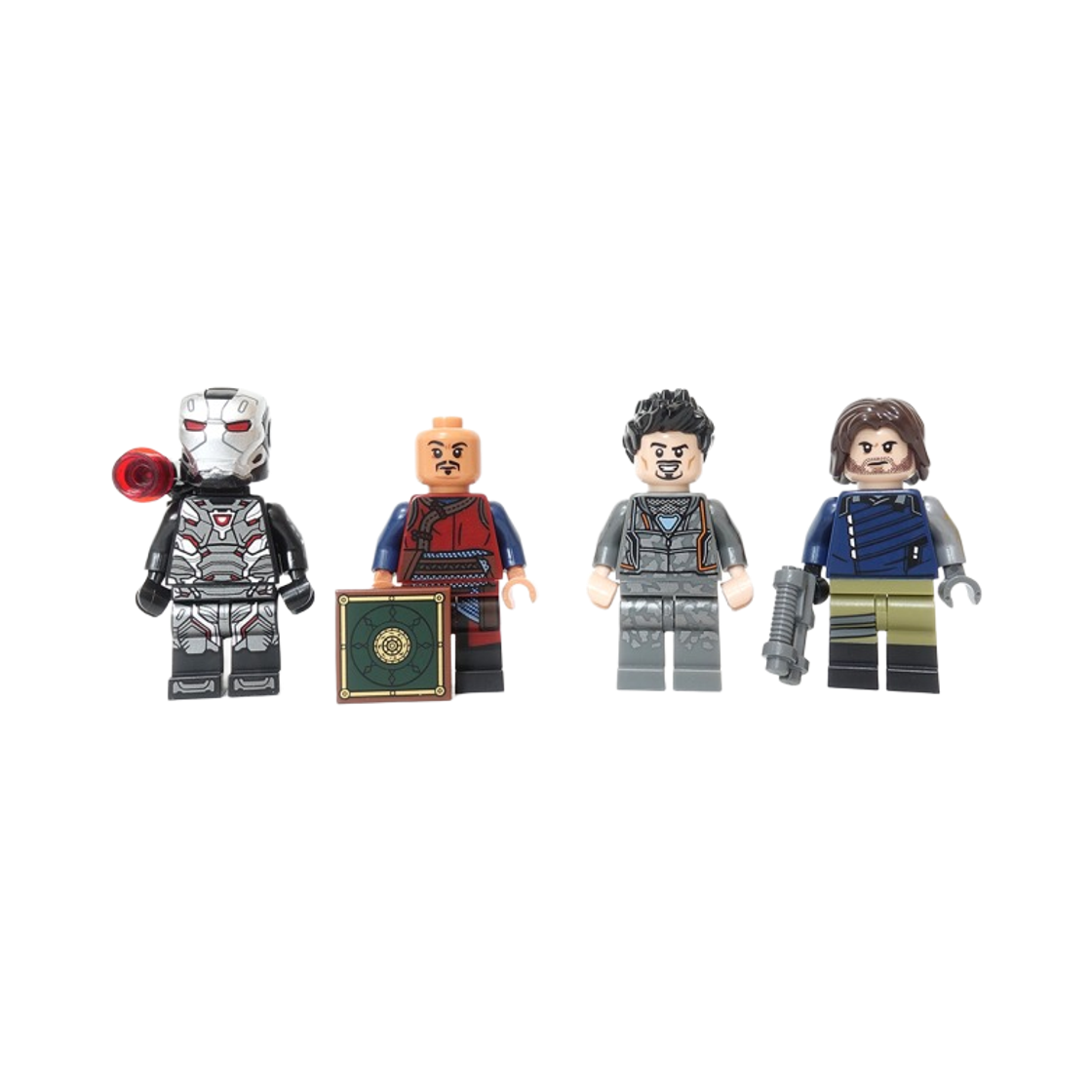 5005256 Lego Marvel Super Heroes Minifigure Pack