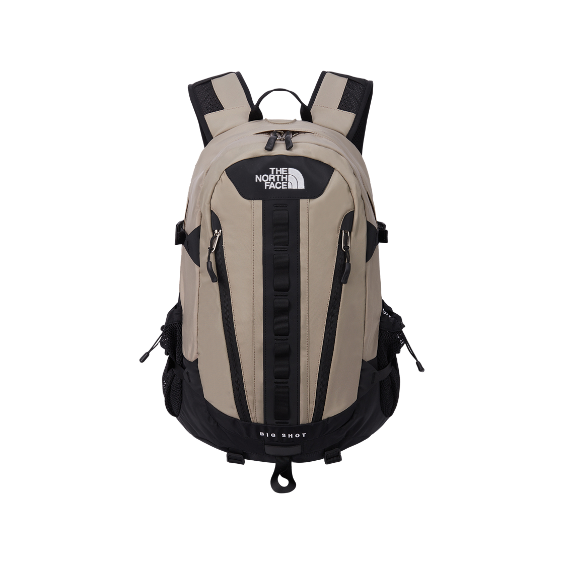NM2DS50B The North Face Big Shot Walnut - 26FW