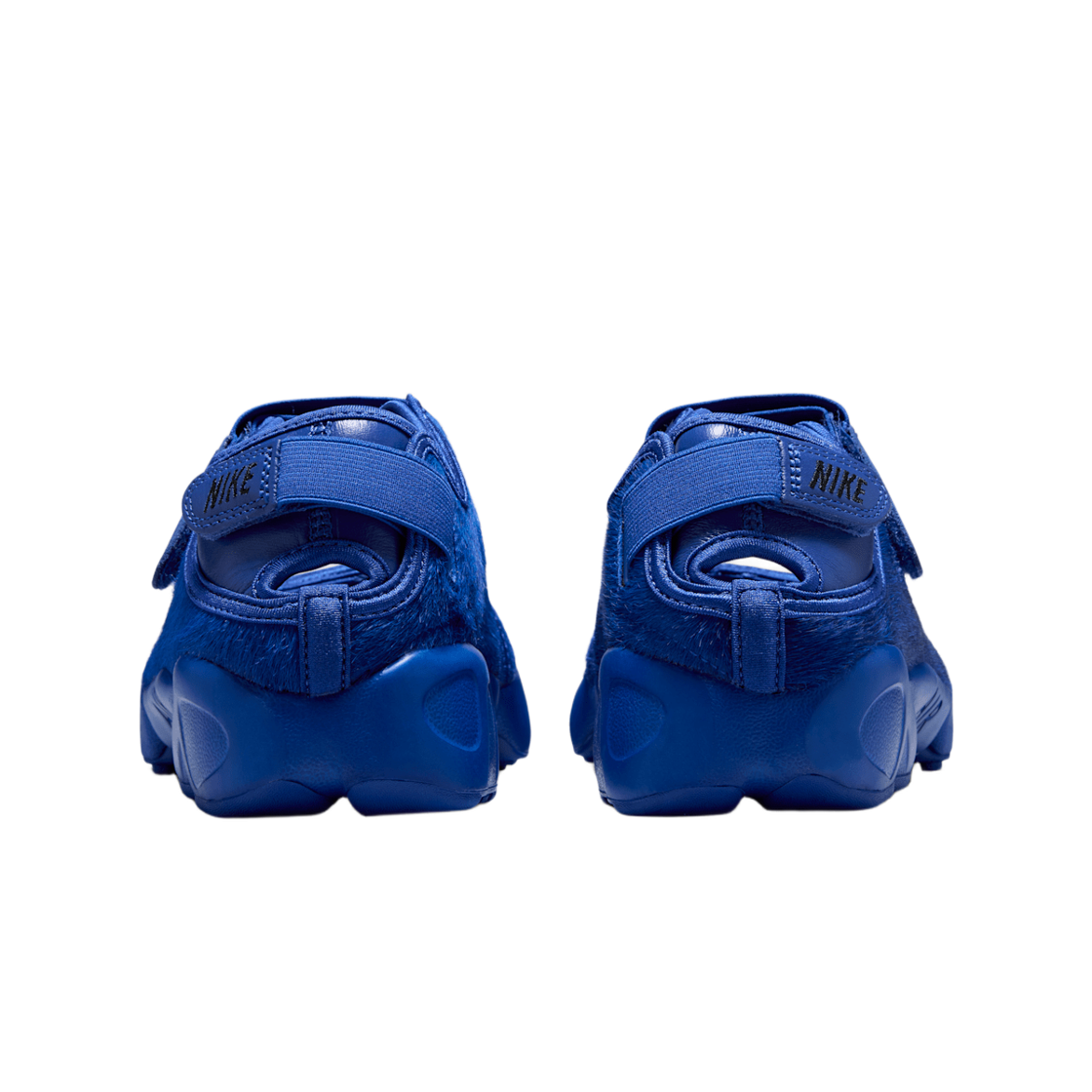 (W) 나이키 에어 리프트 올드 로얄((W) Nike Air Rift Dark Old Royal) - 3